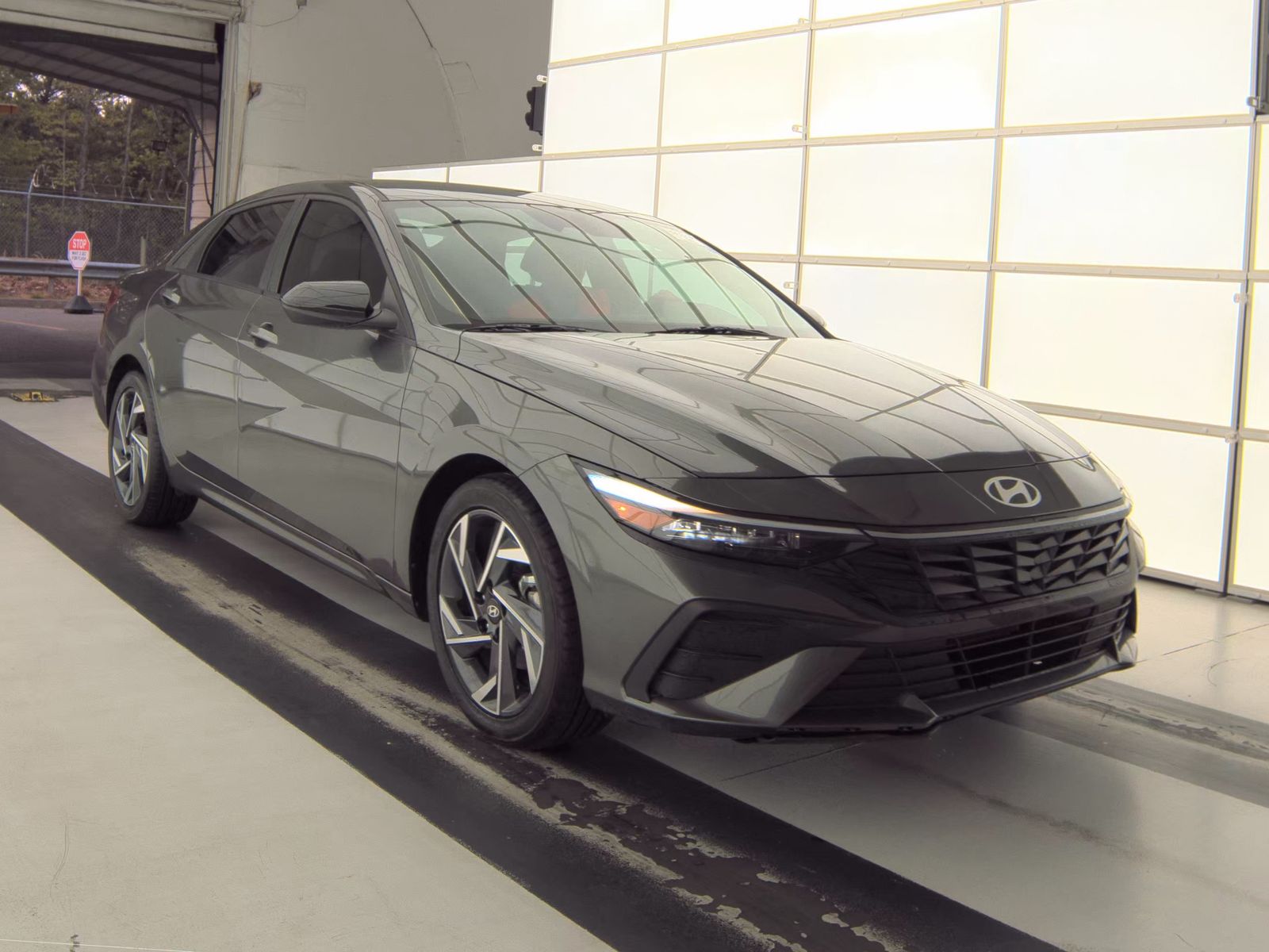 HYUNDAI SEL SPORT - 4