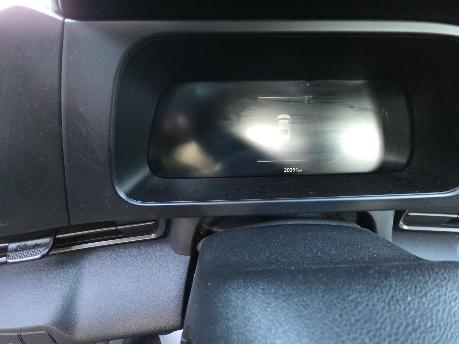 HYUNDAI SEL SPORT - 9