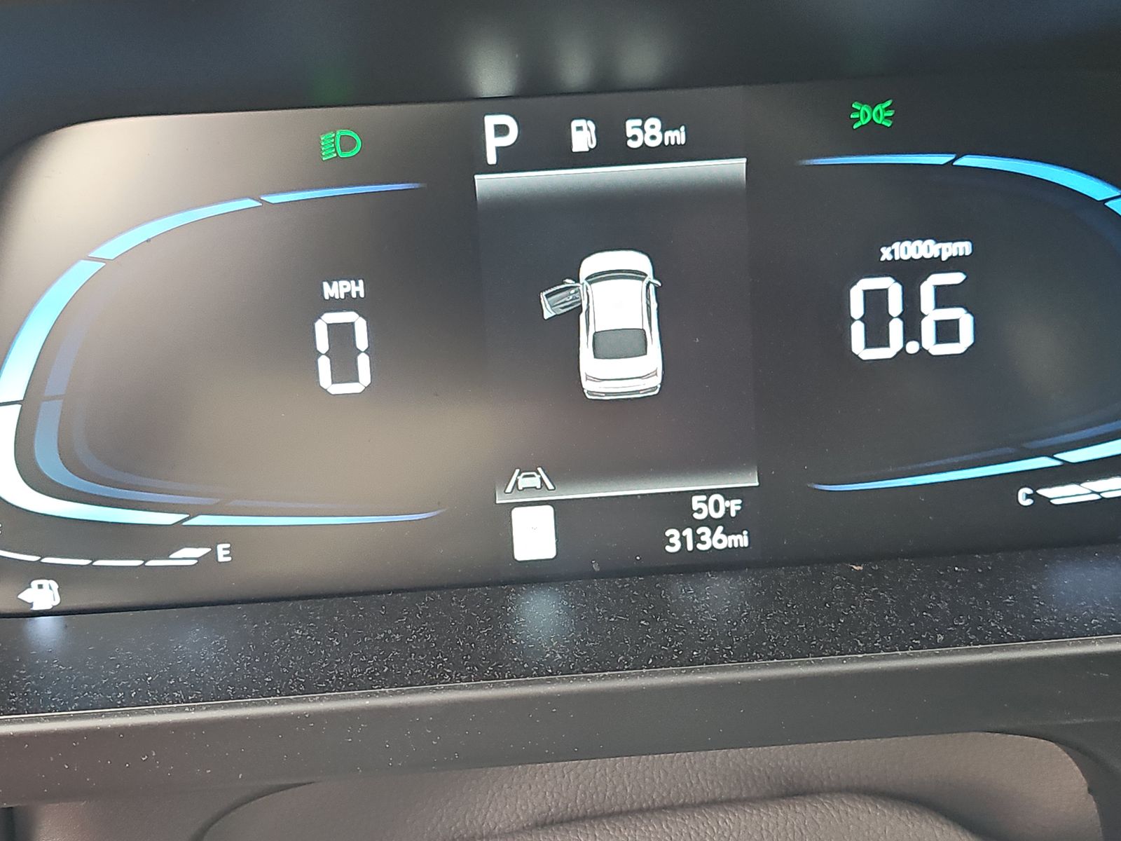 HYUNDAI SEL SPORT - 9