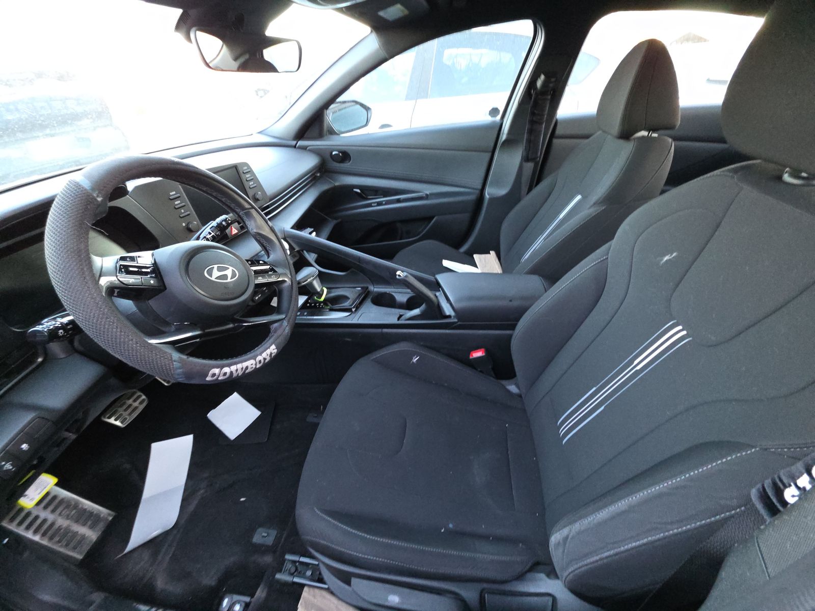 HYUNDAI SEL SPORT - 6