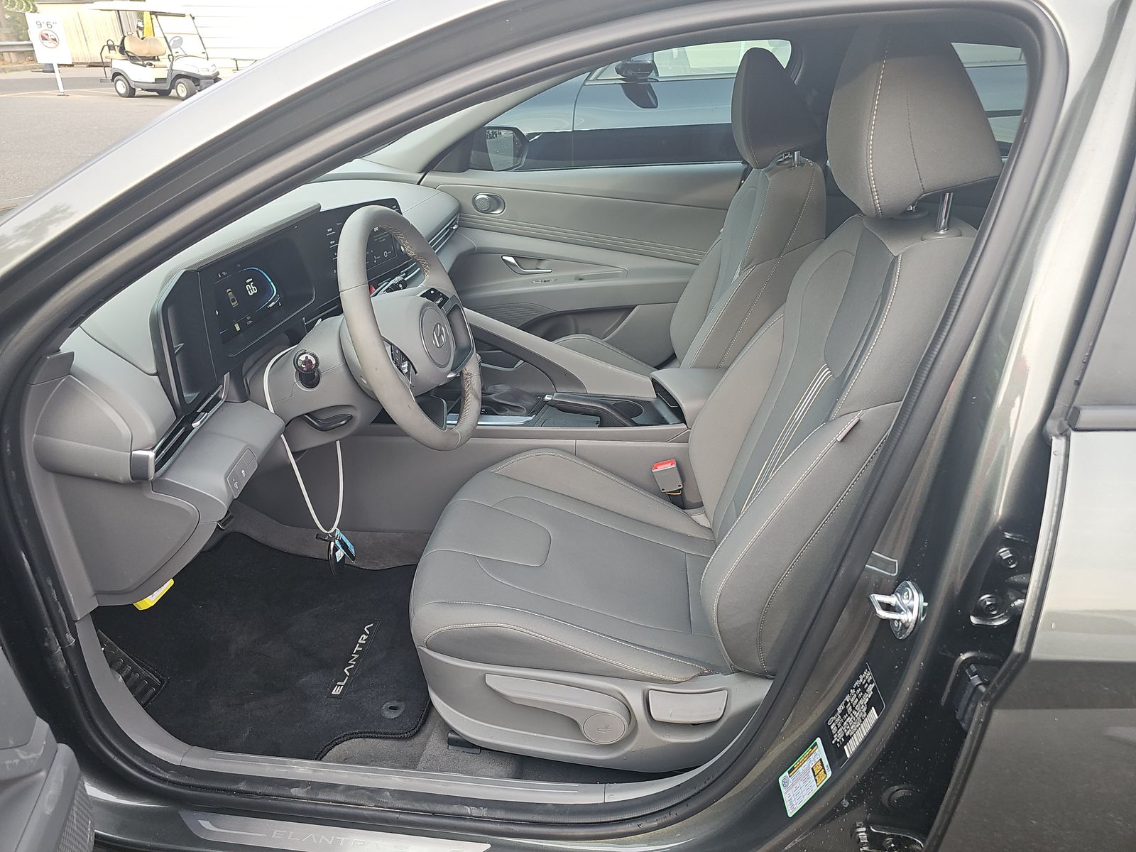 HYUNDAI SEL SPORT - 6