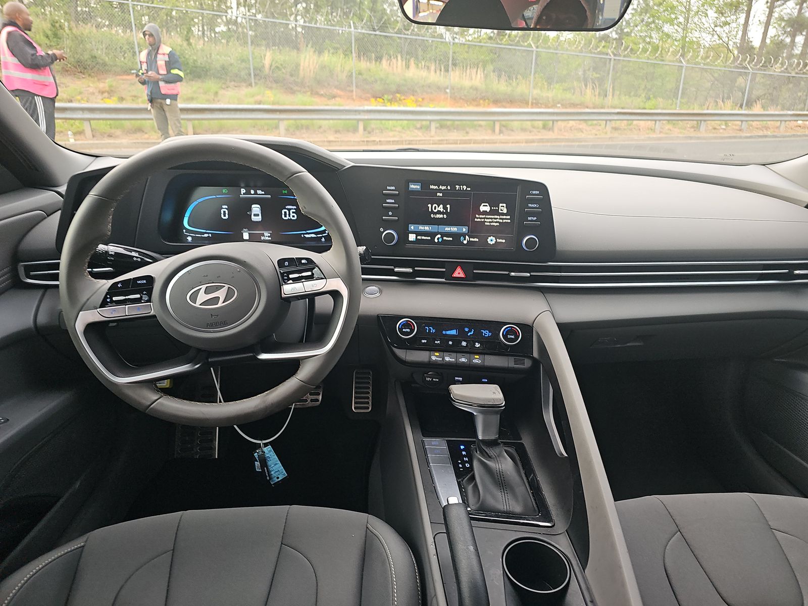 HYUNDAI SEL SPORT - 7