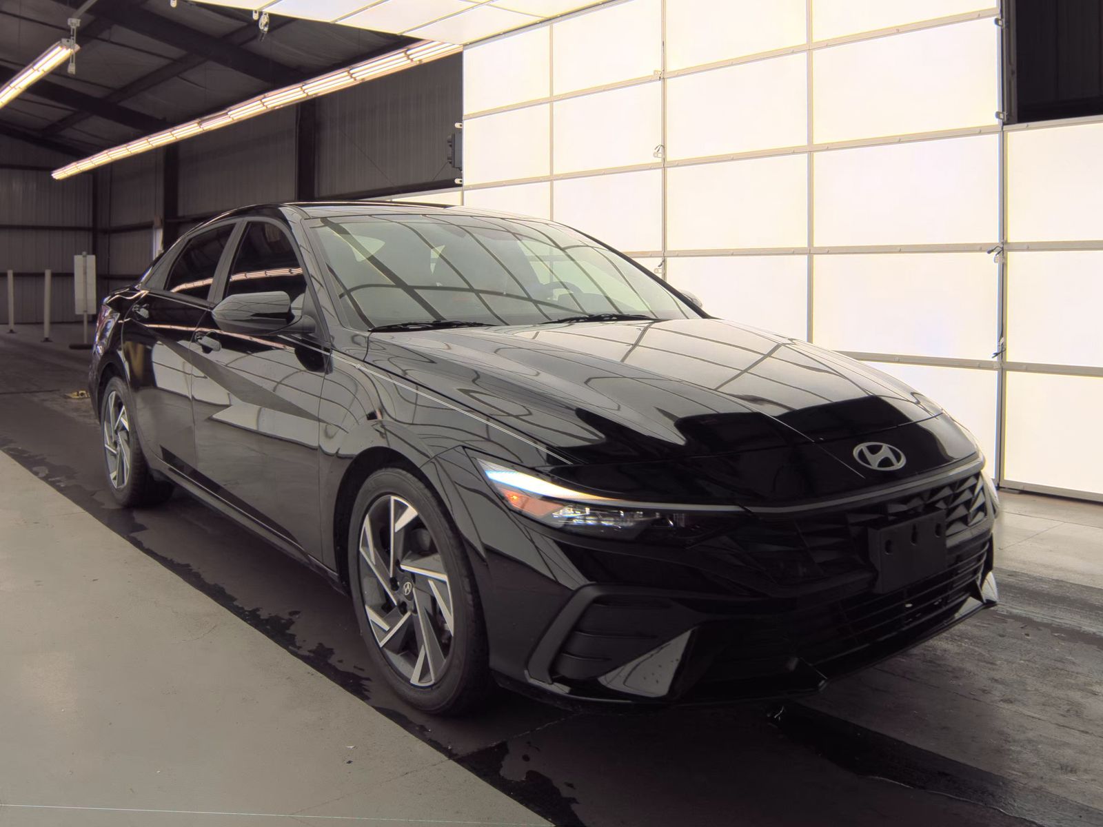 HYUNDAI SEL SPORT - 4