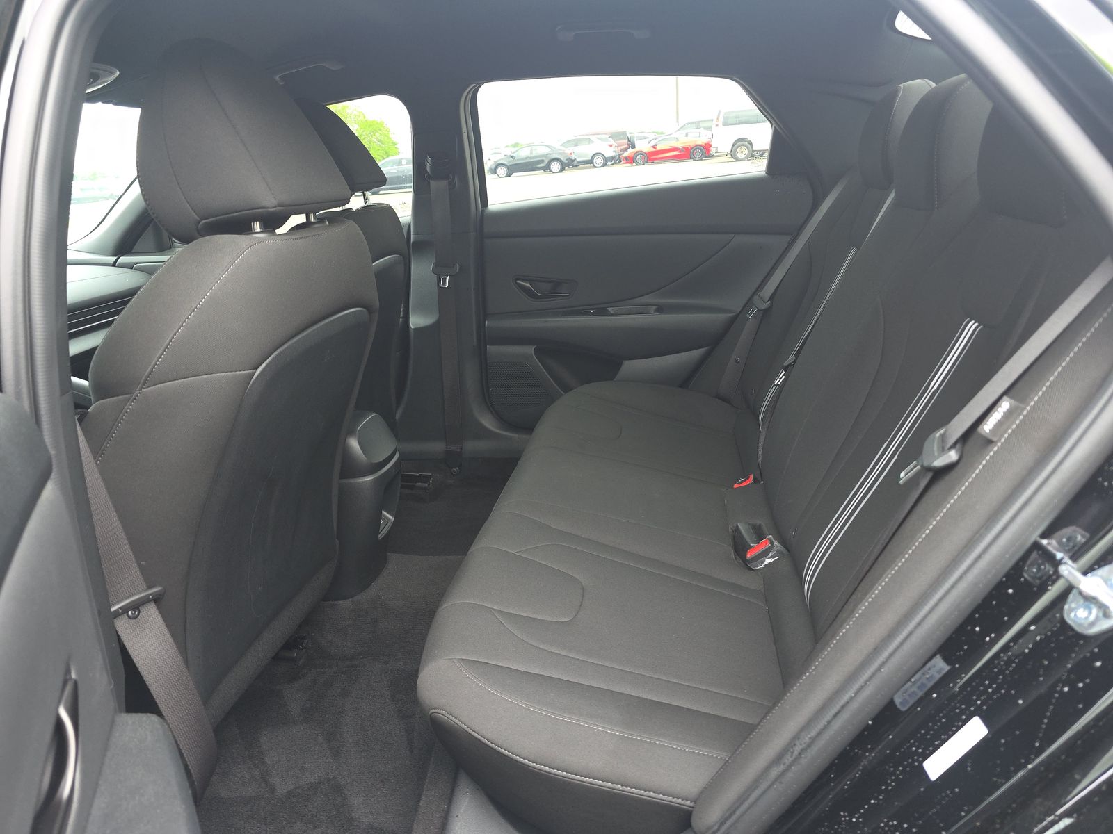 HYUNDAI SEL SPORT - 10