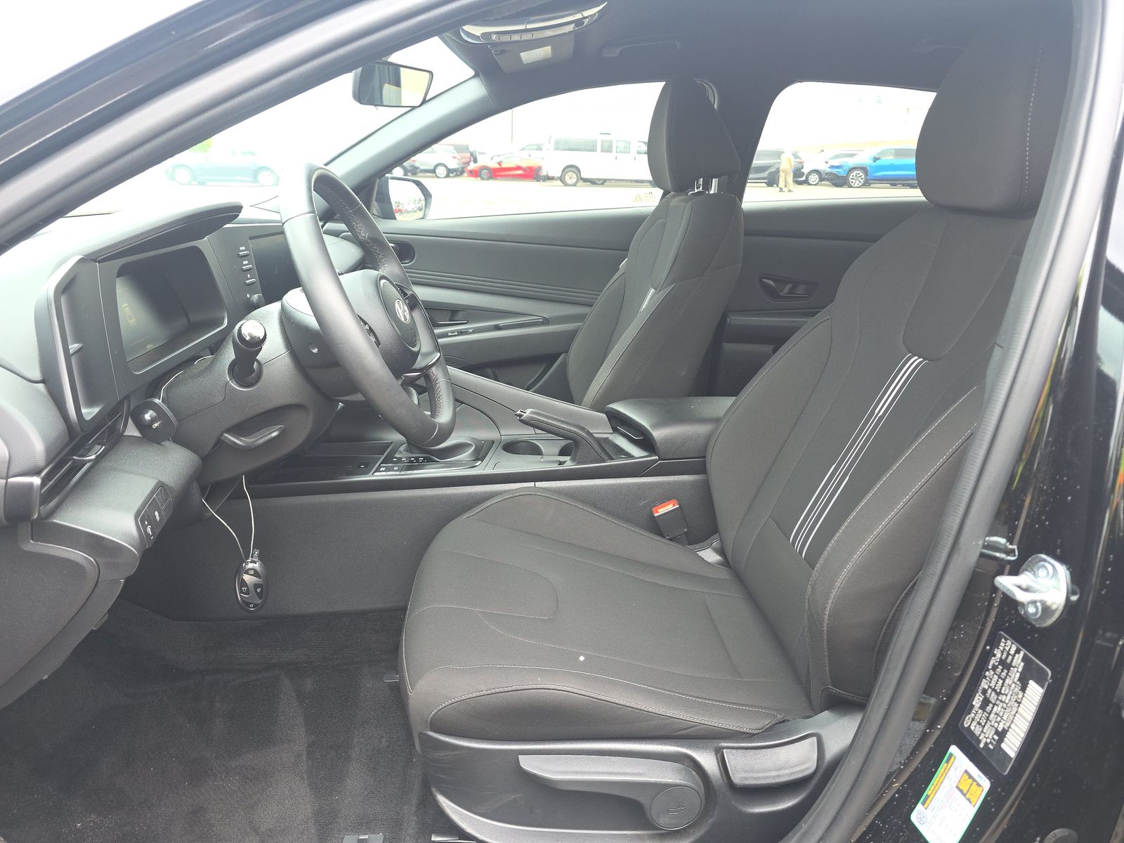 HYUNDAI SEL SPORT - 6