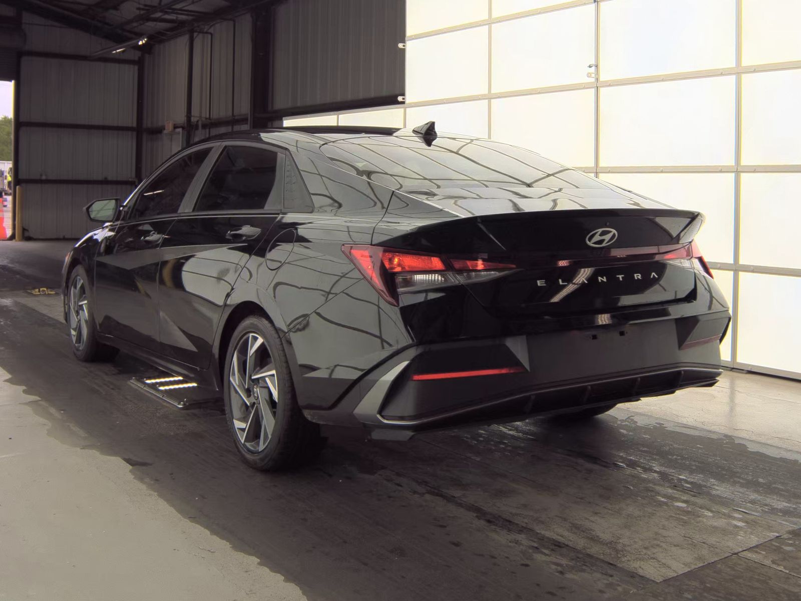 HYUNDAI SEL SPORT - 3