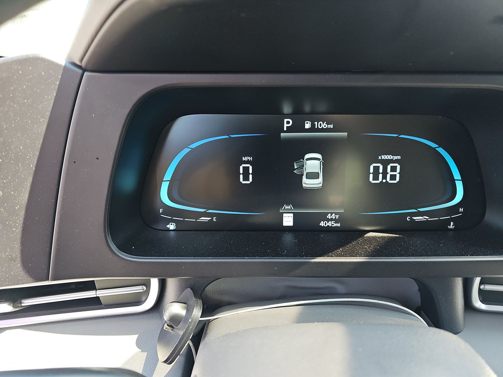 HYUNDAI SEL SPORT - 9