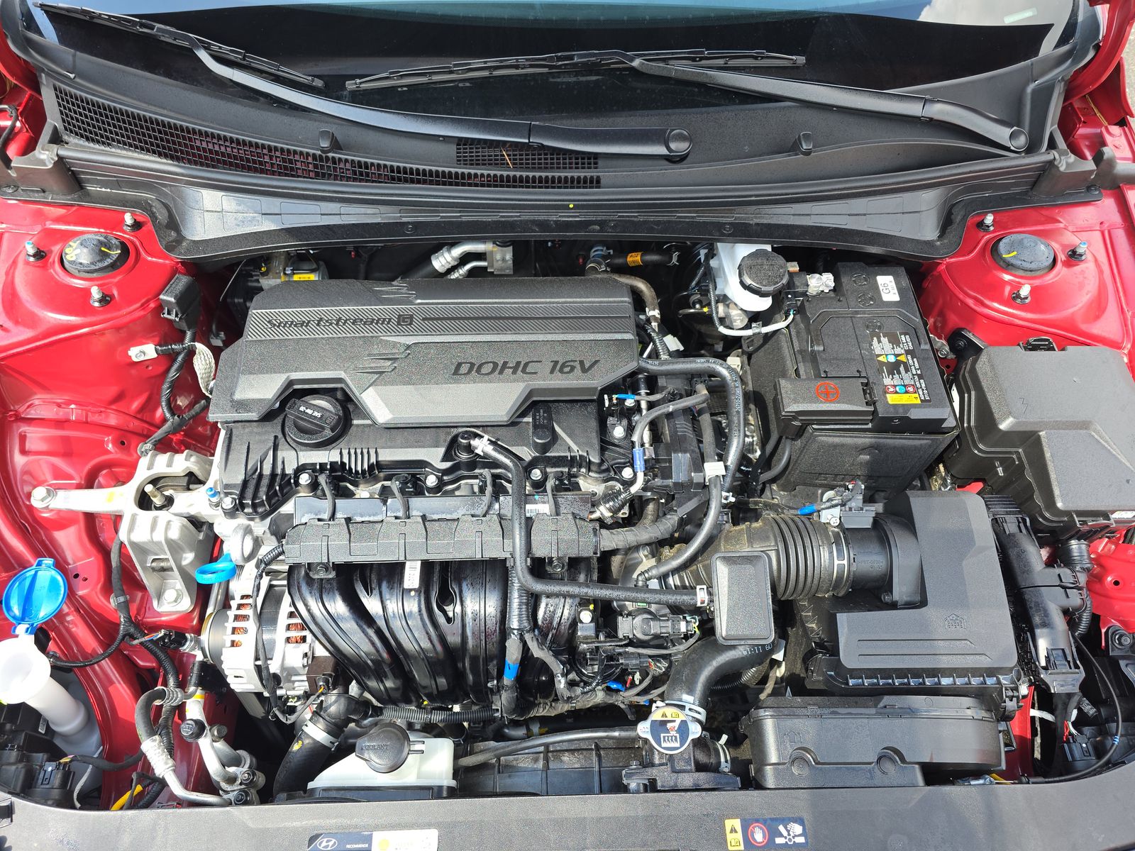 HYUNDAI SEL SPORT - 8