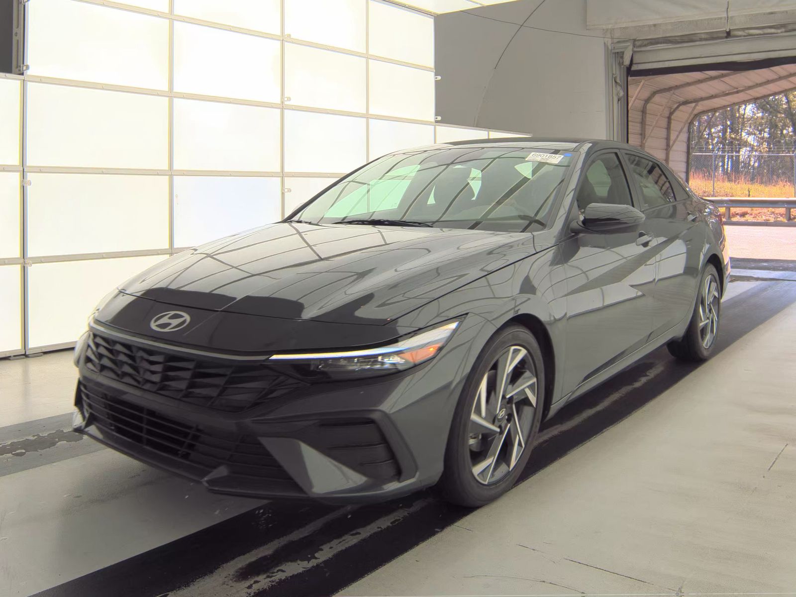 HYUNDAI SEL SPORT - 1