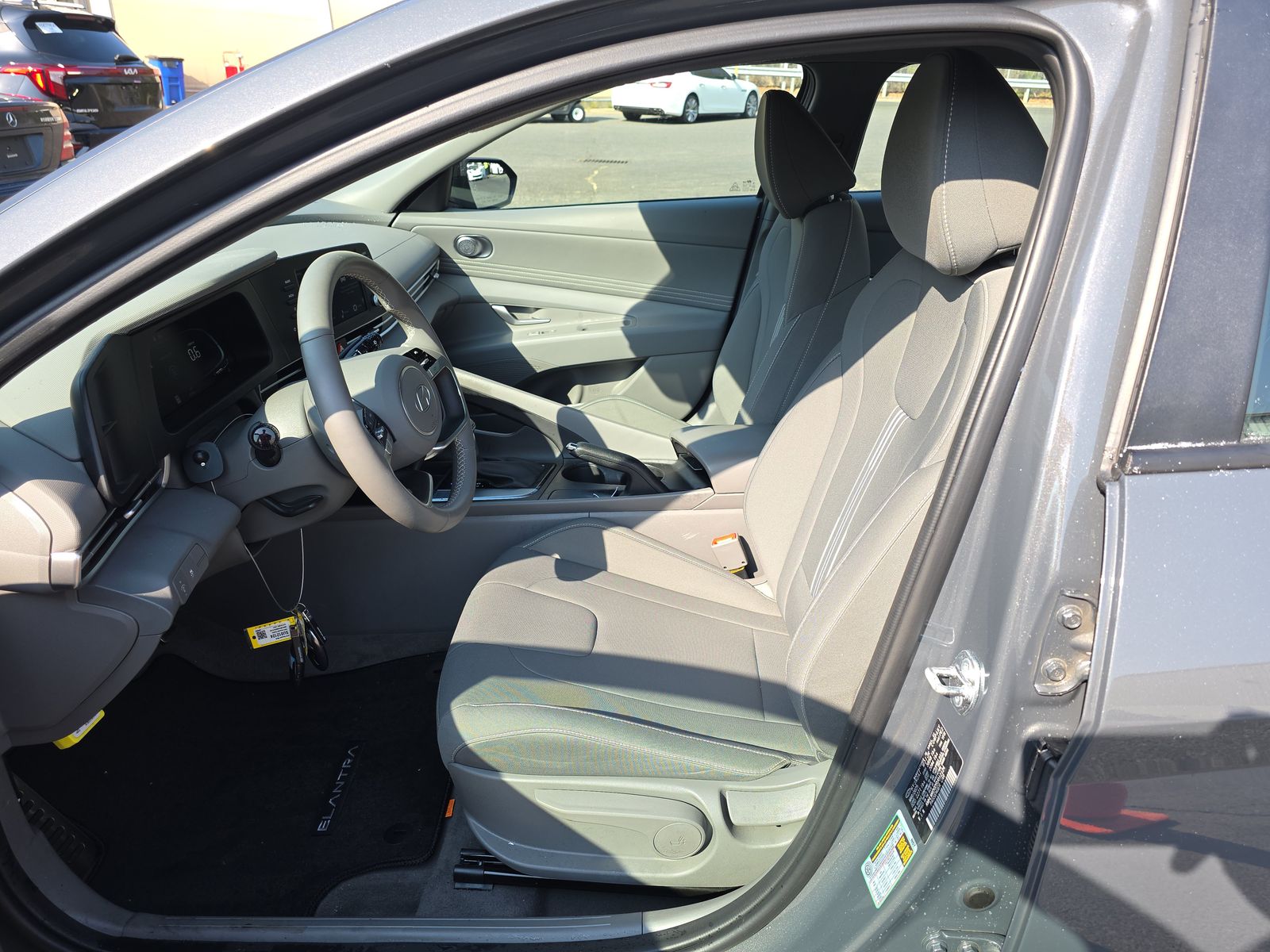 HYUNDAI SEL SPORT - 6