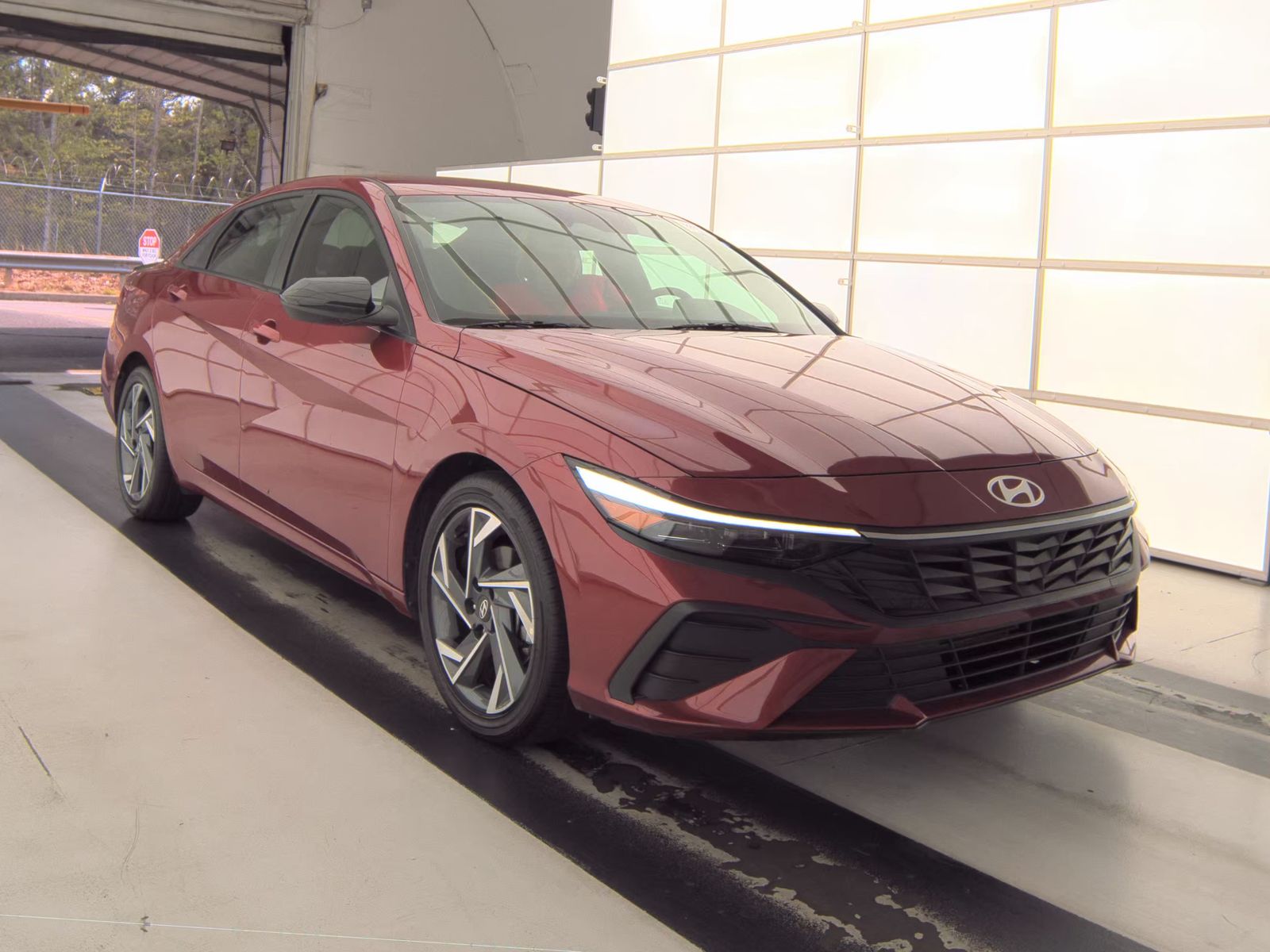 HYUNDAI SEL SPORT - 4