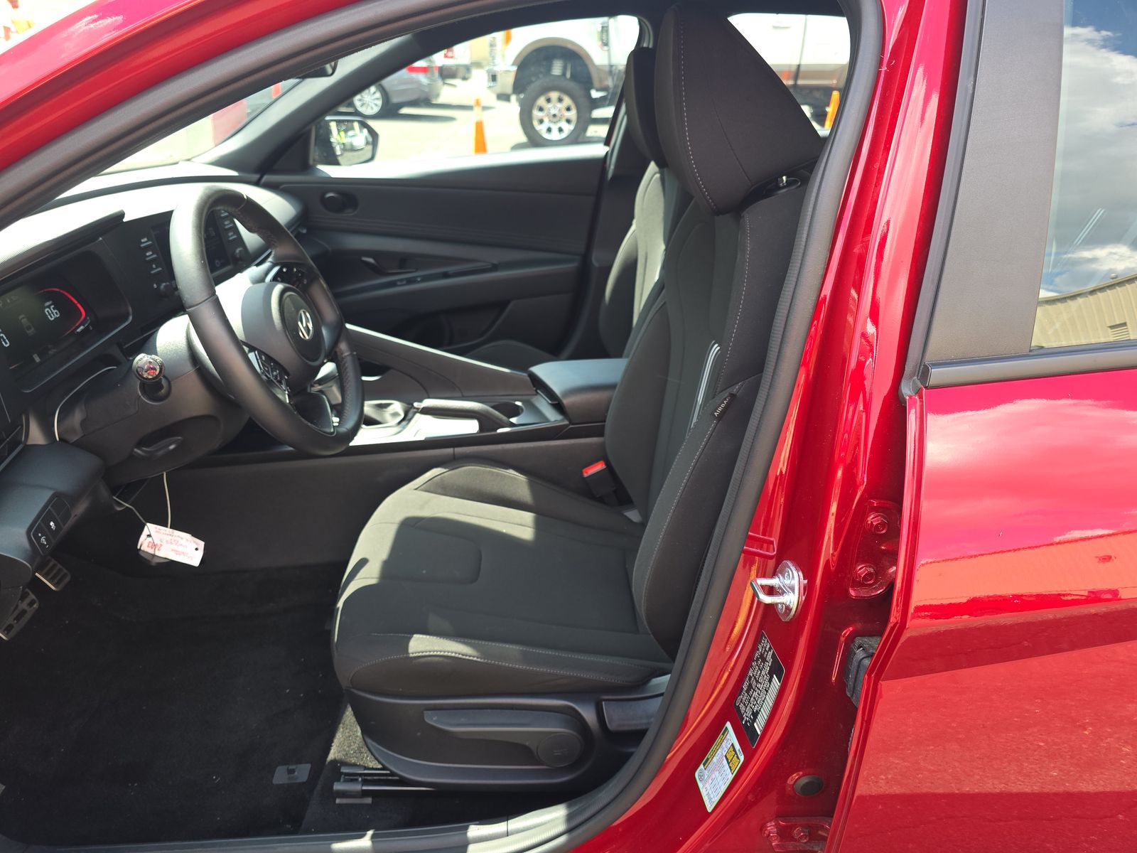 HYUNDAI SEL SPORT - 6