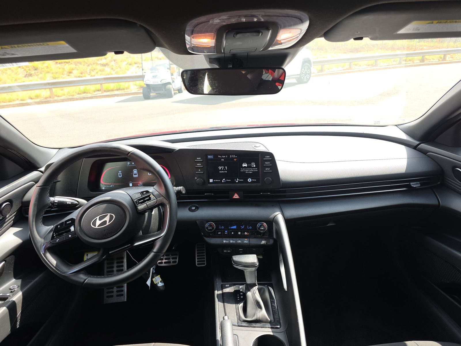 HYUNDAI SEL SPORT - 7