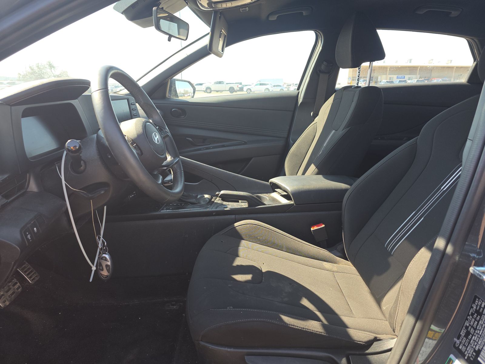 HYUNDAI SEL SPORT - 6