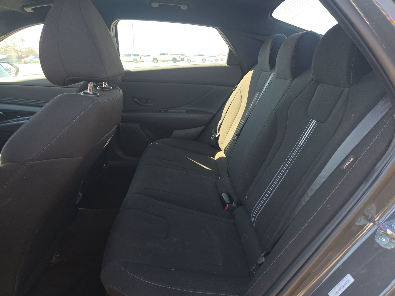 HYUNDAI SEL SPORT - 10