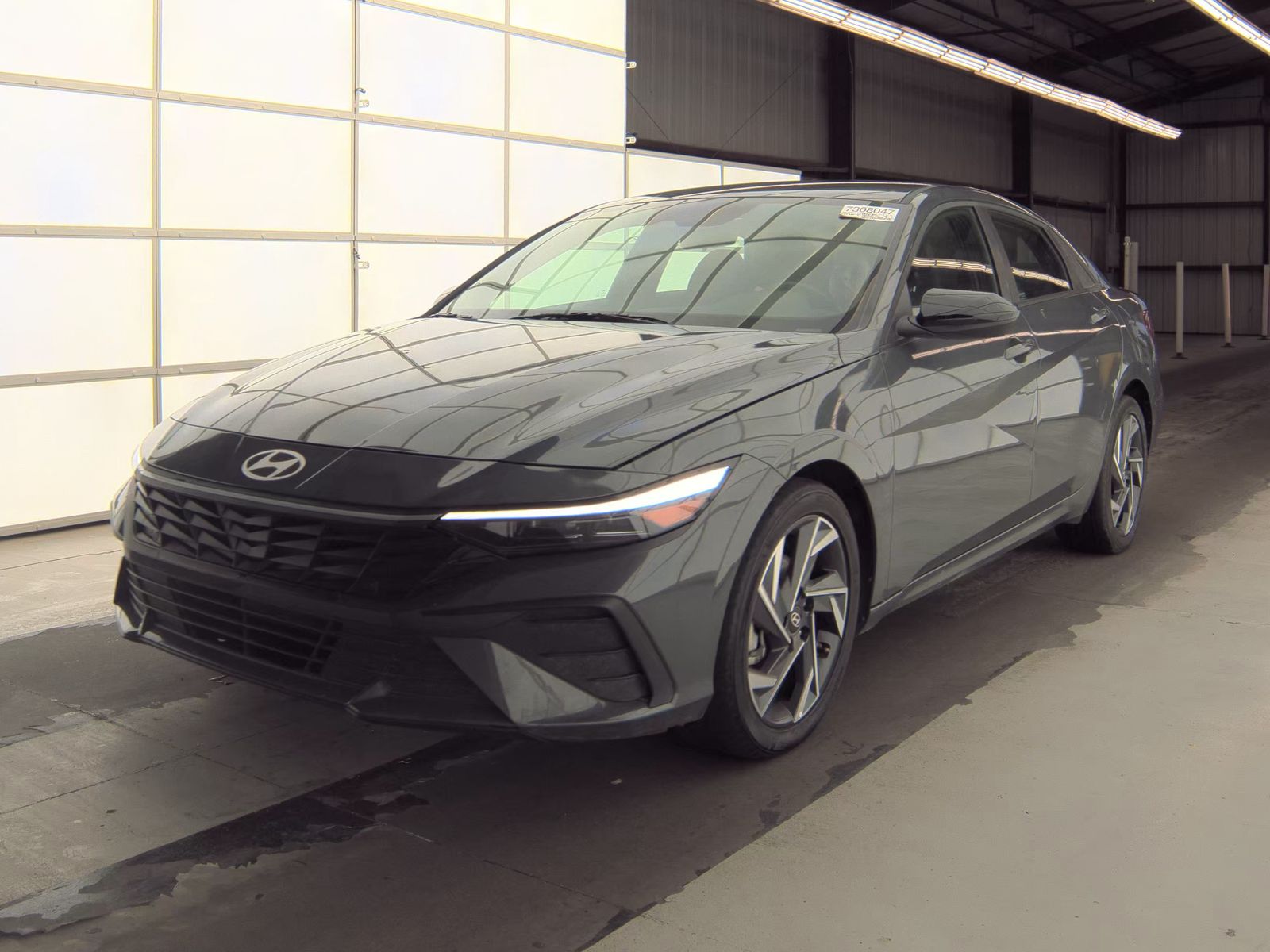 HYUNDAI SEL SPORT - 1