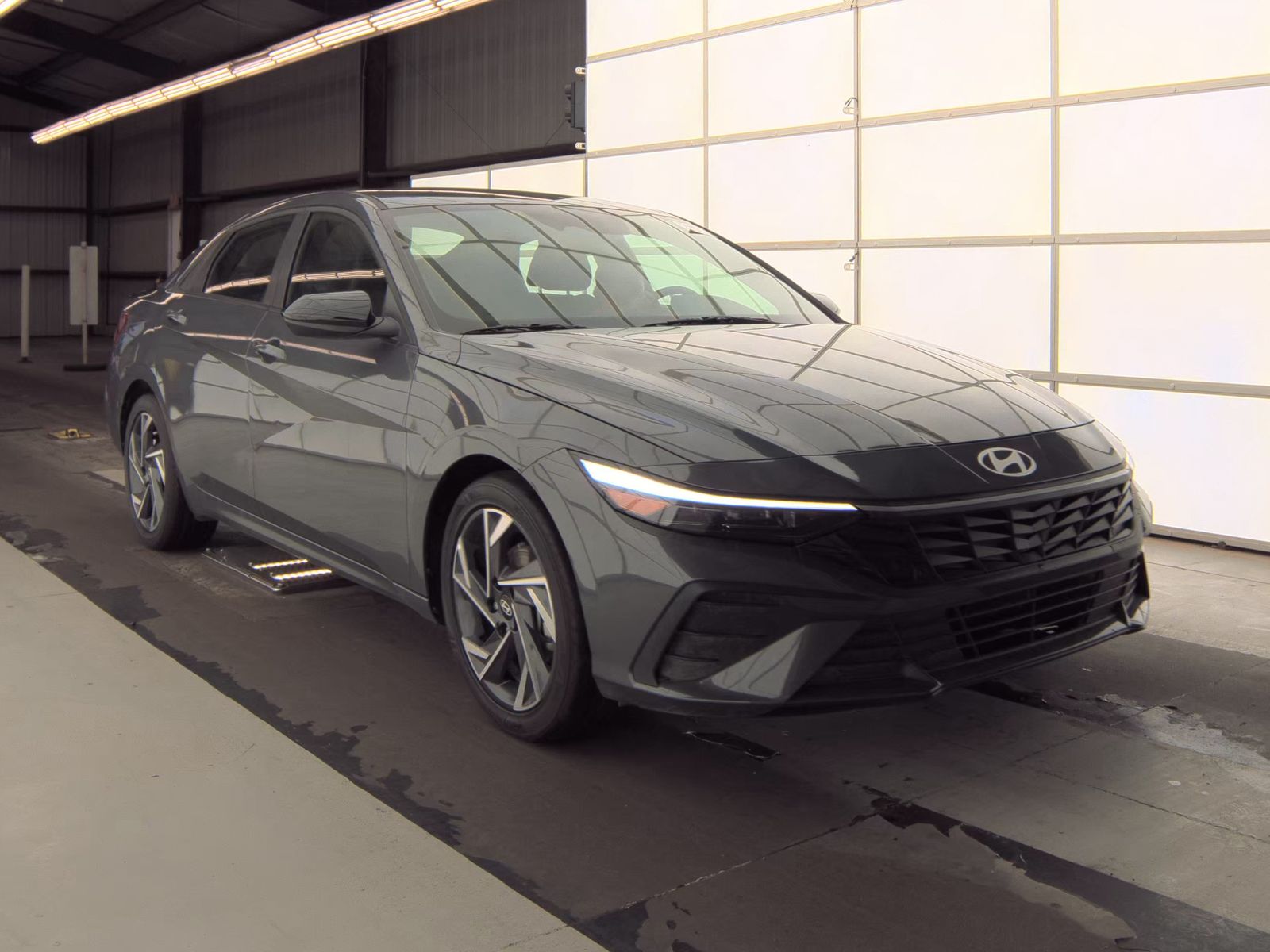 HYUNDAI SEL SPORT - 4