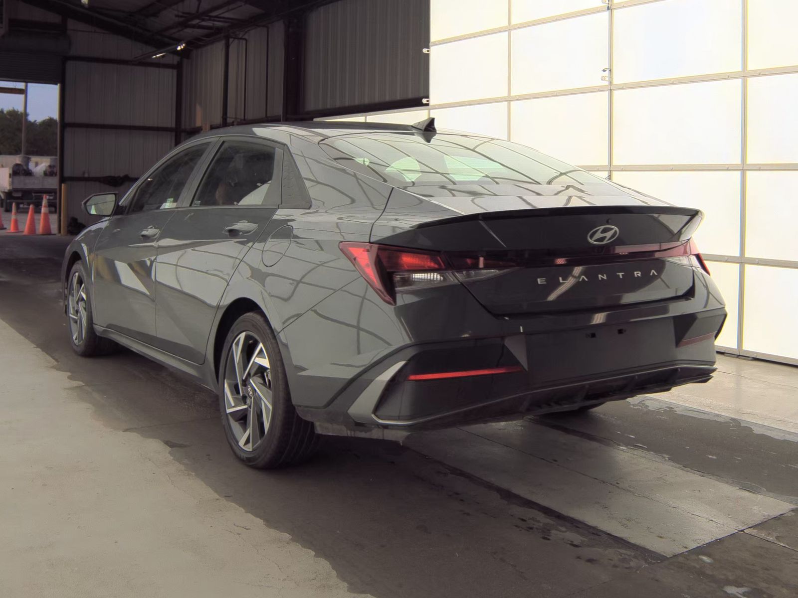 HYUNDAI SEL SPORT - 3