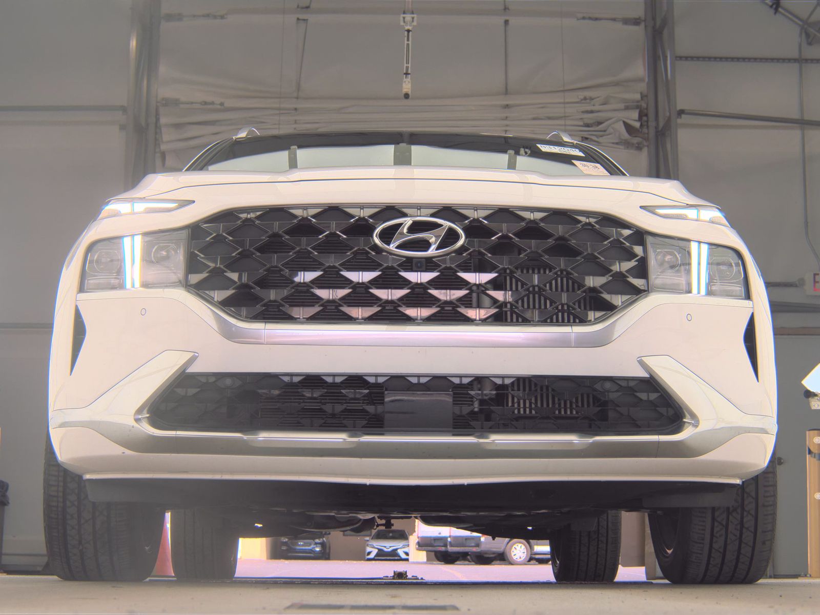 HYUNDAI CALLIGRAPH - 4