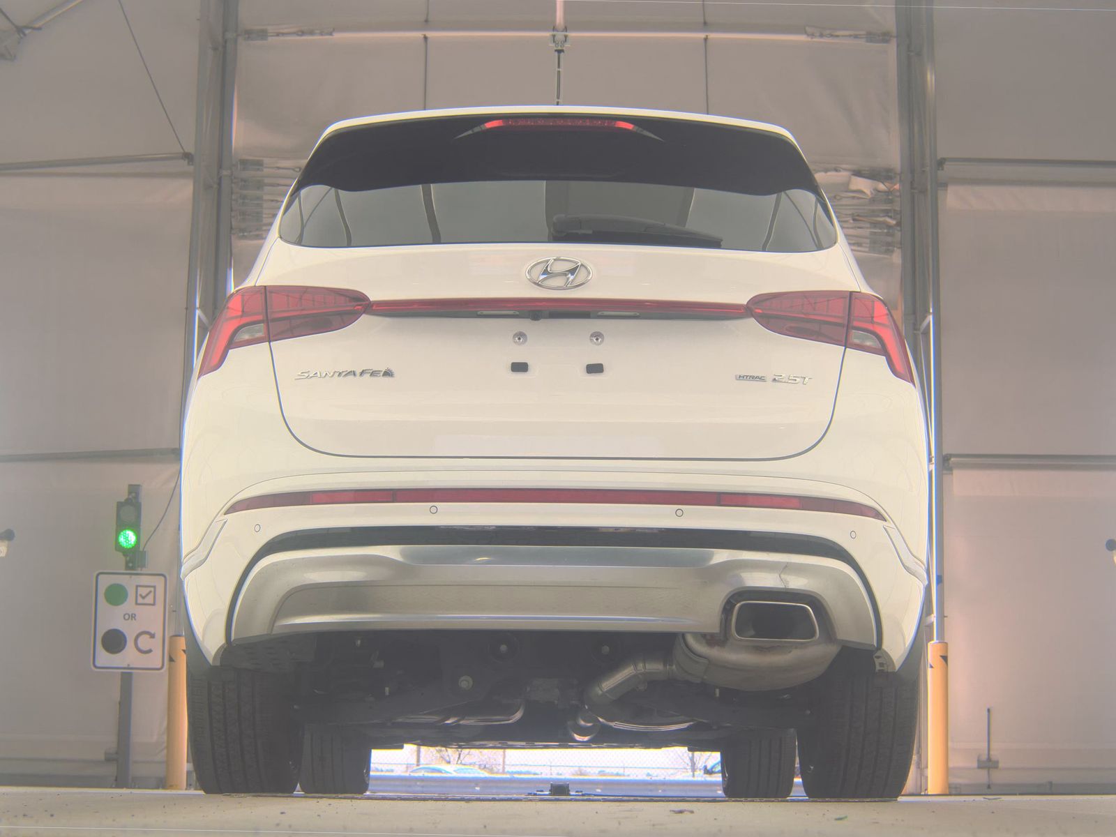 HYUNDAI CALLIGRAPH - 8