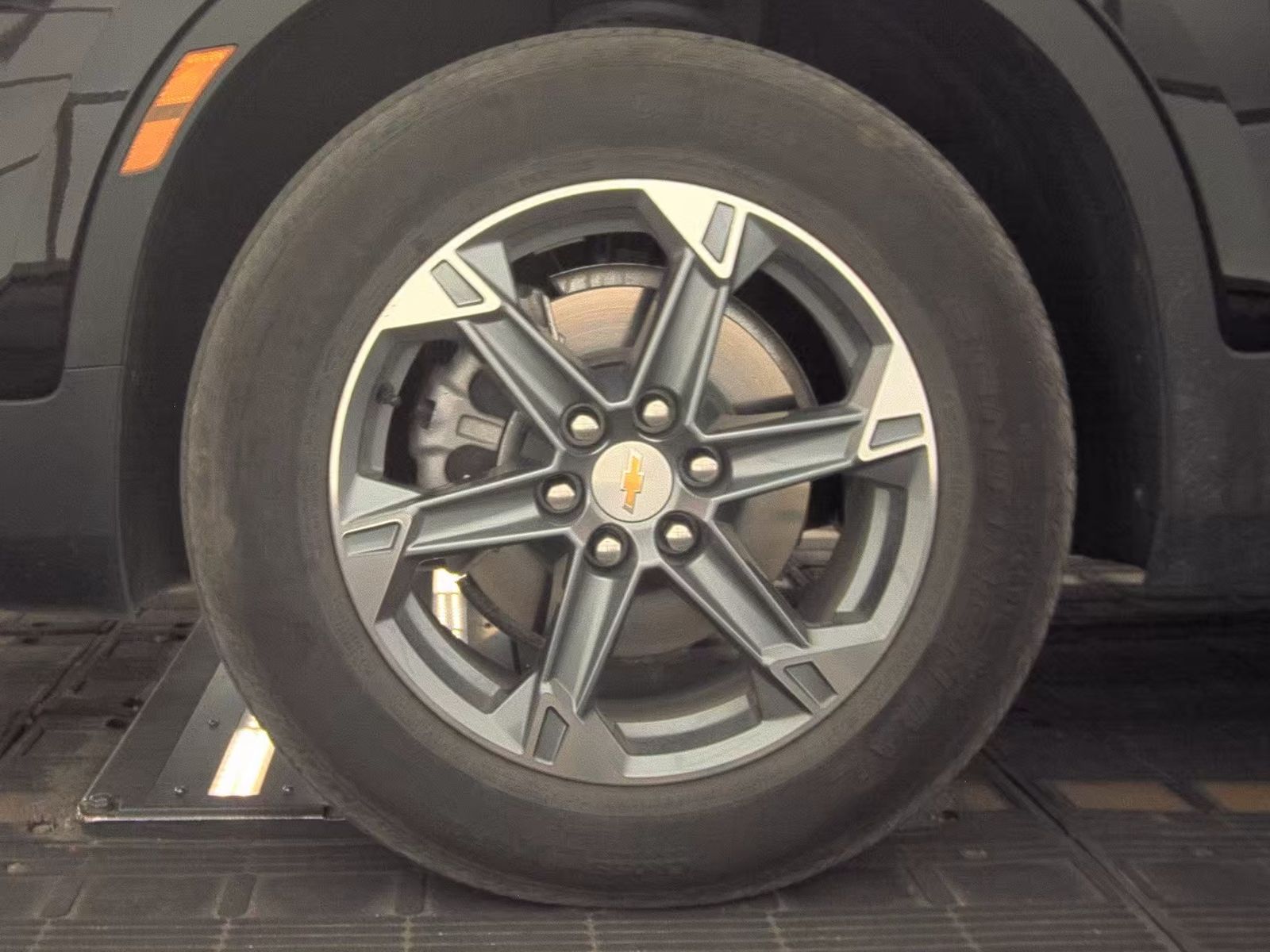 CHEVROLET CAMARO - 10