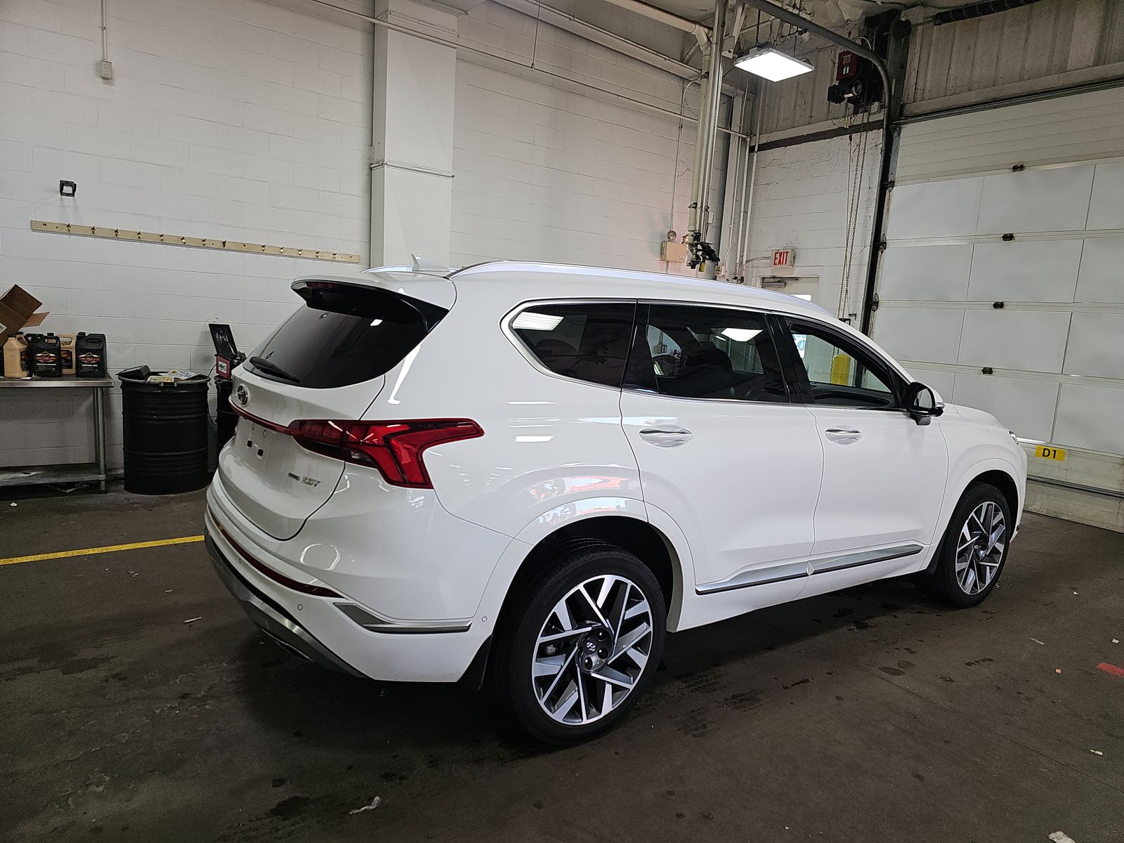 HYUNDAI CALLIGRAPH - 6