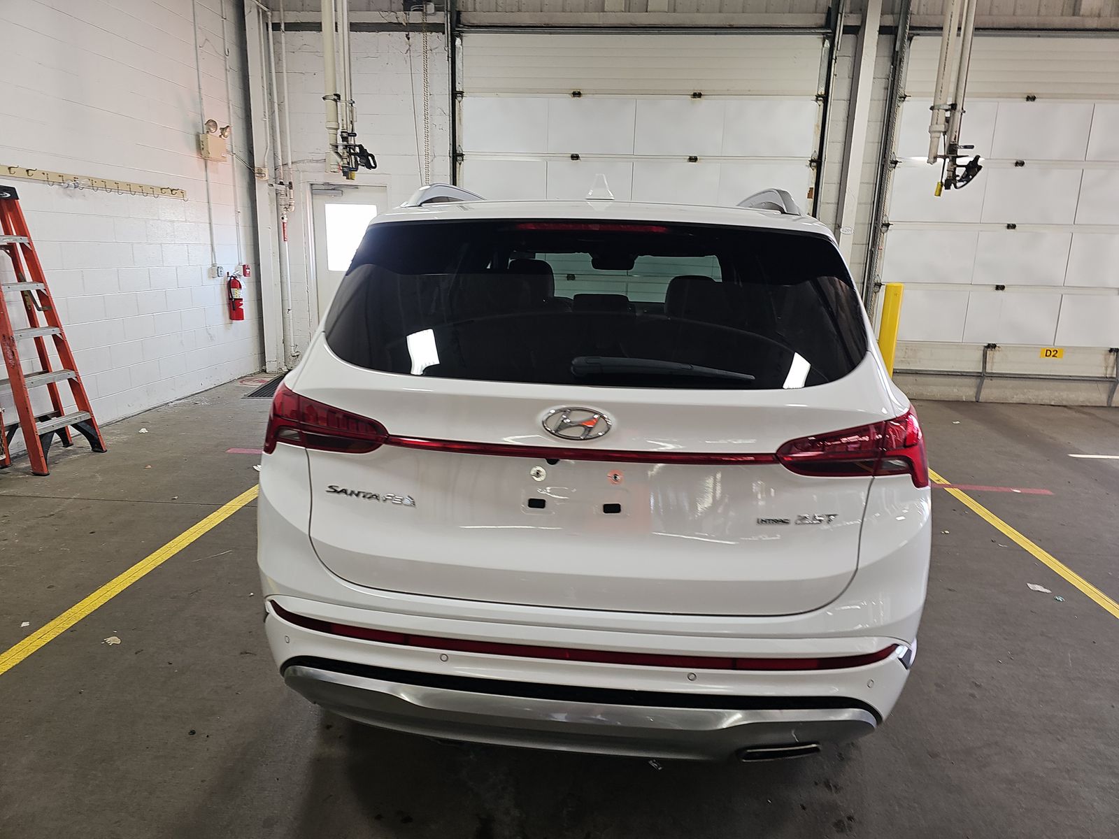 HYUNDAI CALLIGRAPH - 7