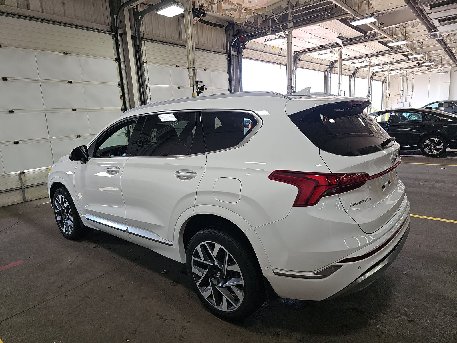 HYUNDAI CALLIGRAPH - 9