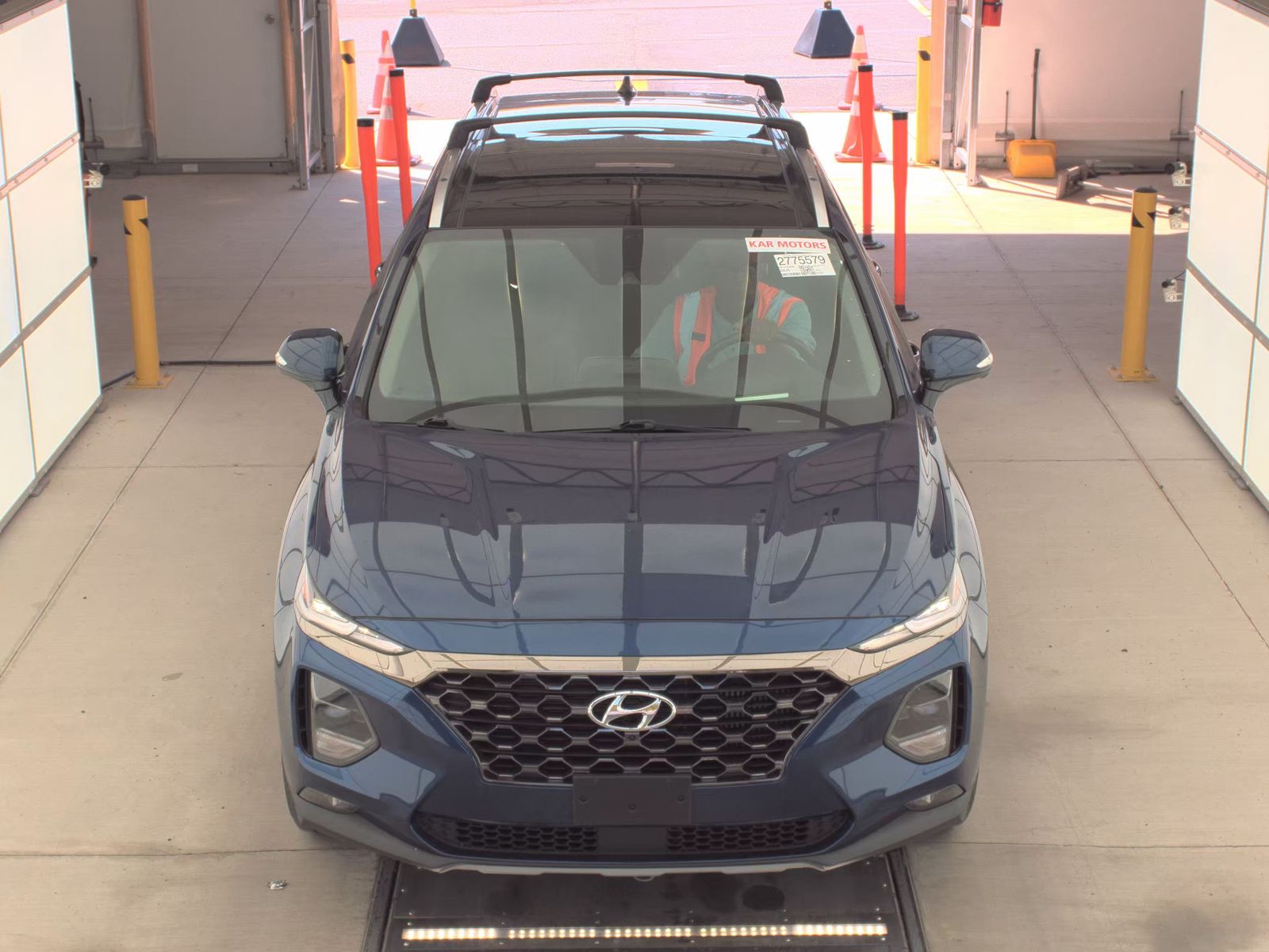 HYUNDAI LIMITED - 3
