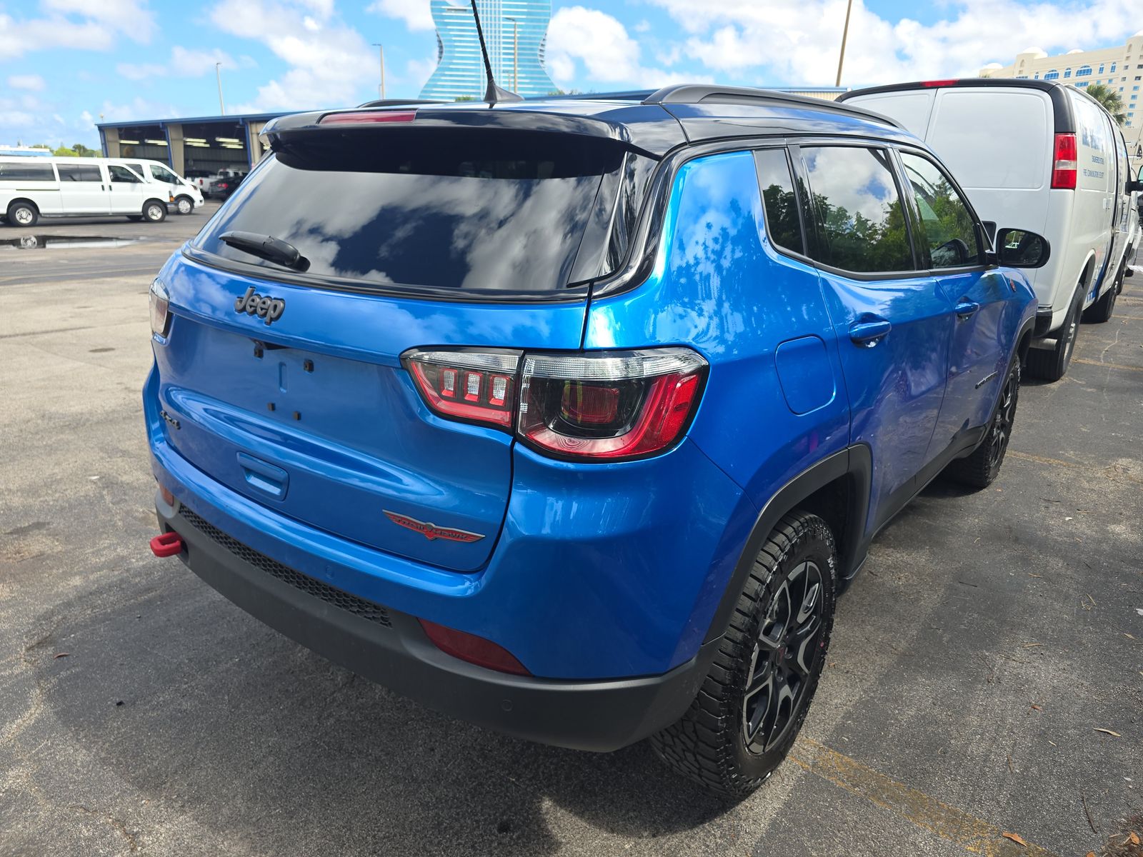 JEEP TRAILHAWK - 5