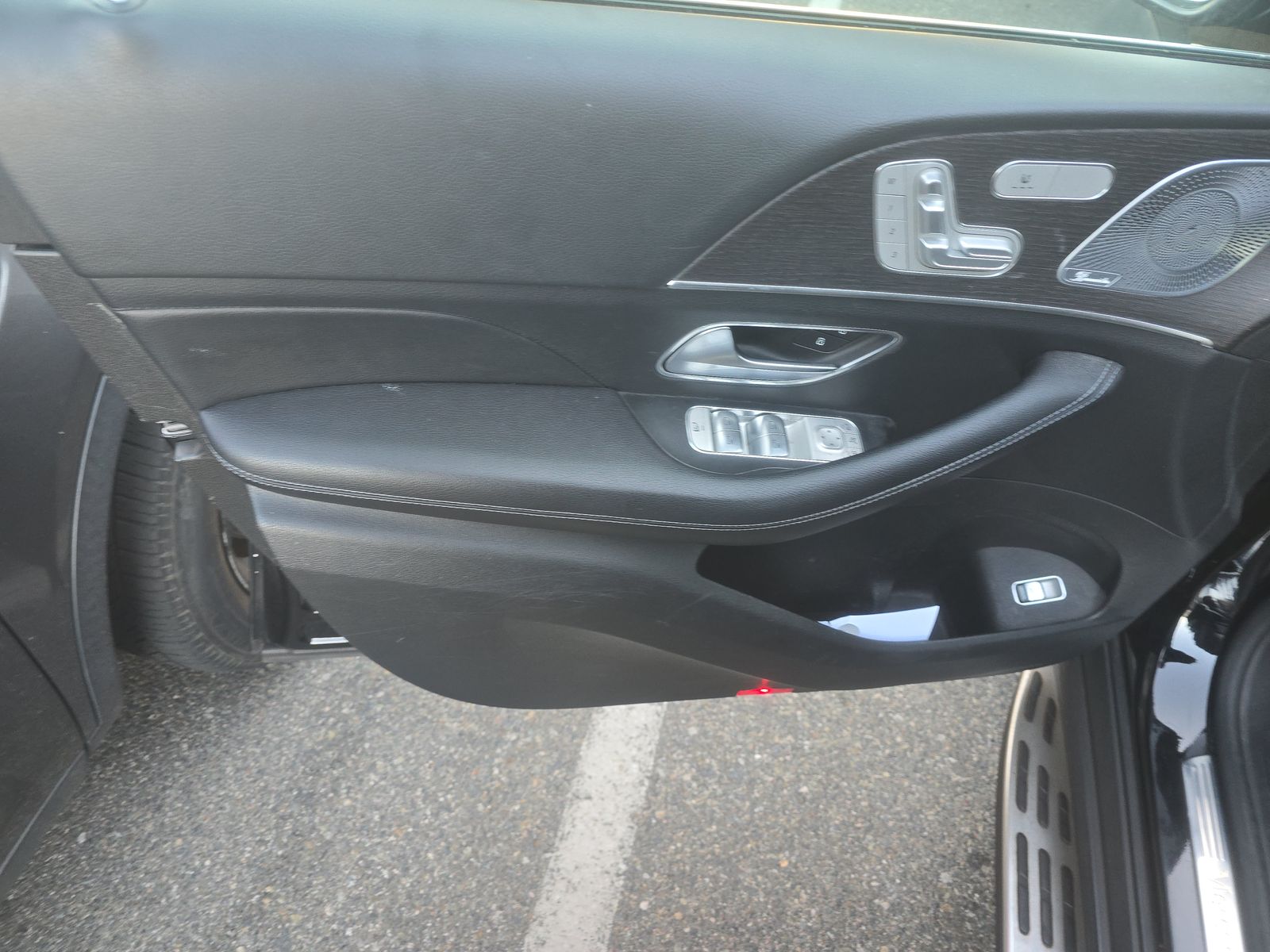 MERCEDES-BENZ GLE-CLASS - 10