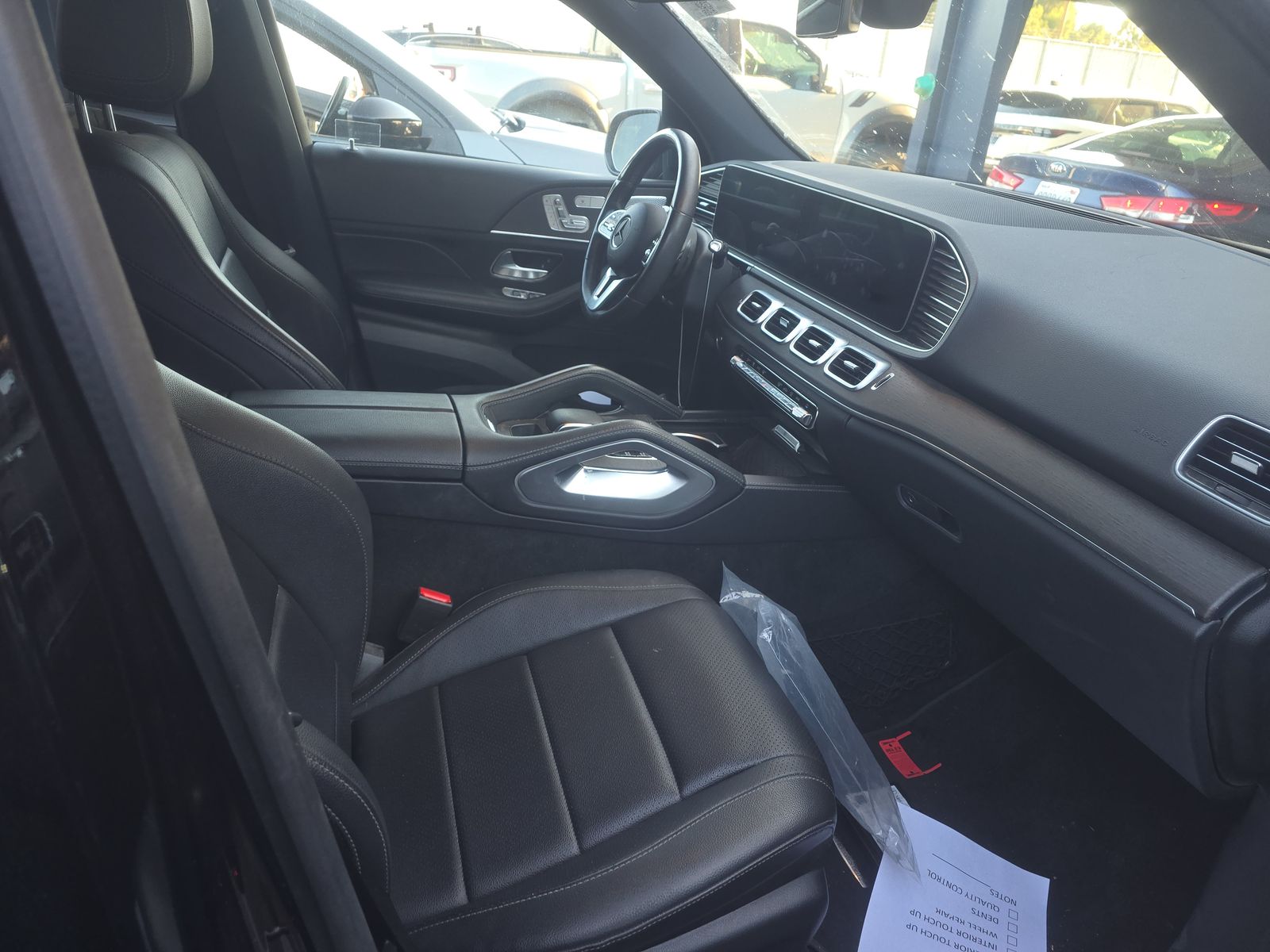 MERCEDES-BENZ GLE-CLASS - 9