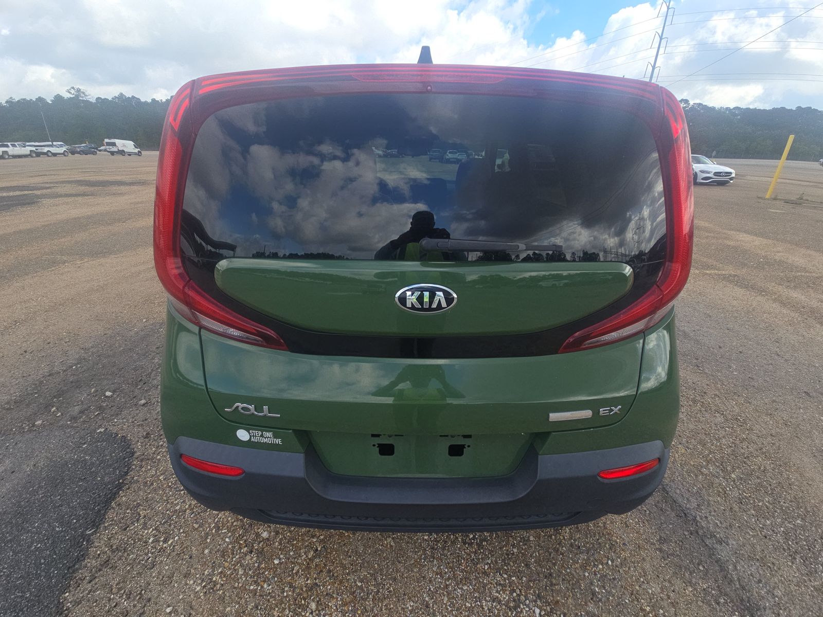 KIA OTHER - 6
