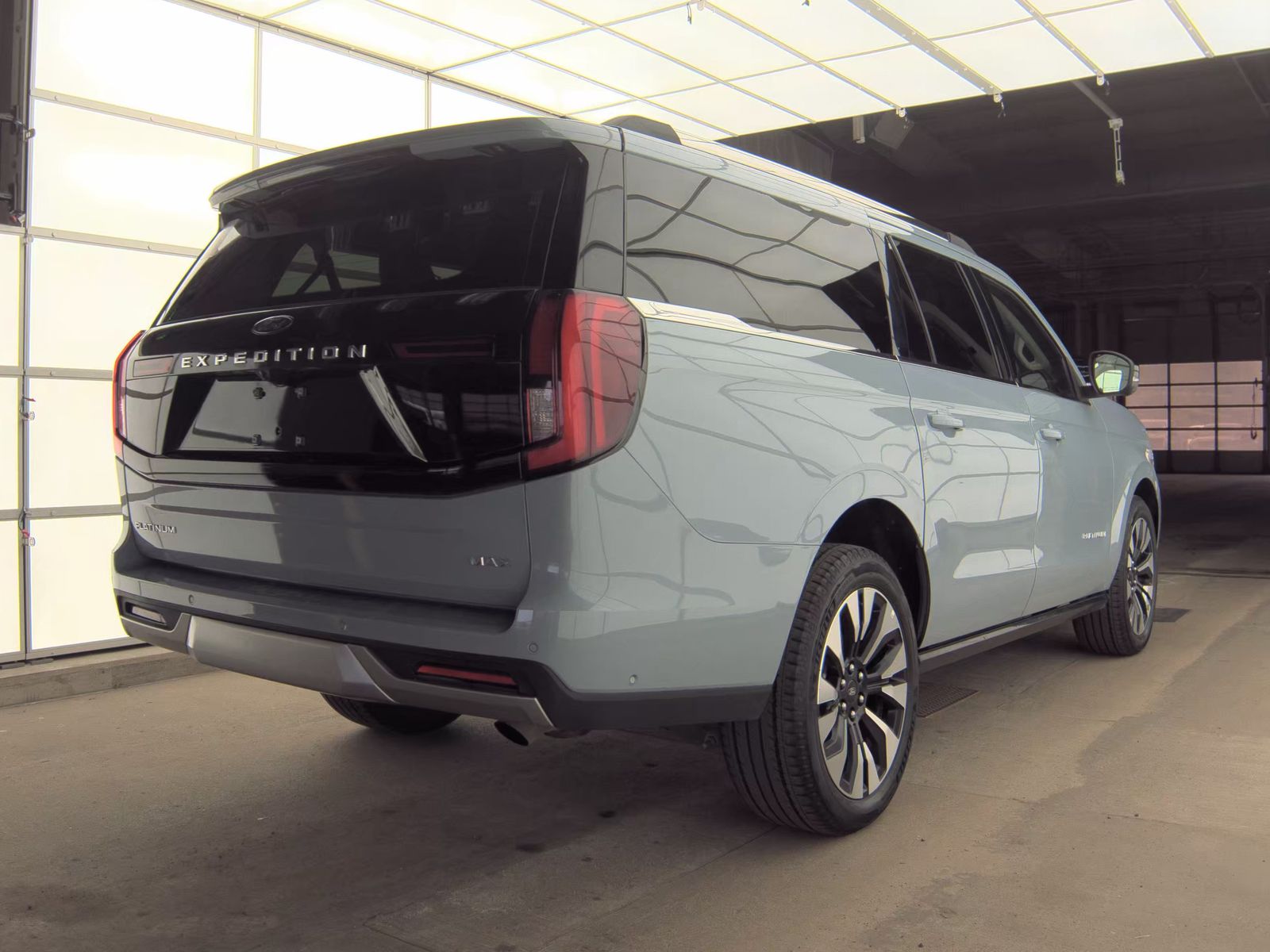 FORD EXPEDITION MAX - 6