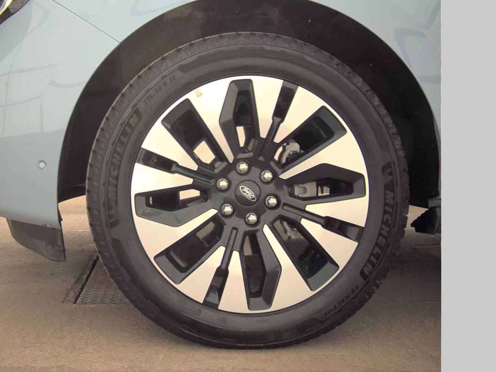 FORD EXPEDITION MAX - 10