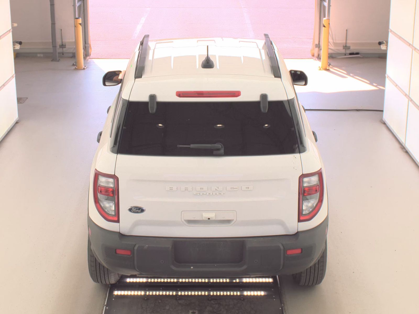 FORD BRONCO - 7