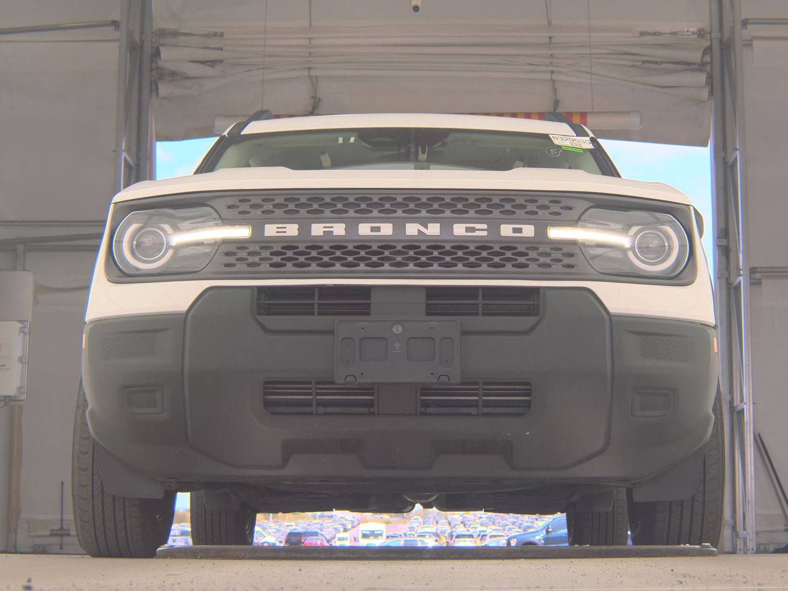 FORD BRONCO - 4