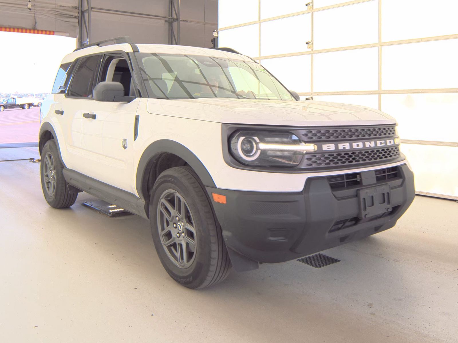 FORD BRONCO - 5