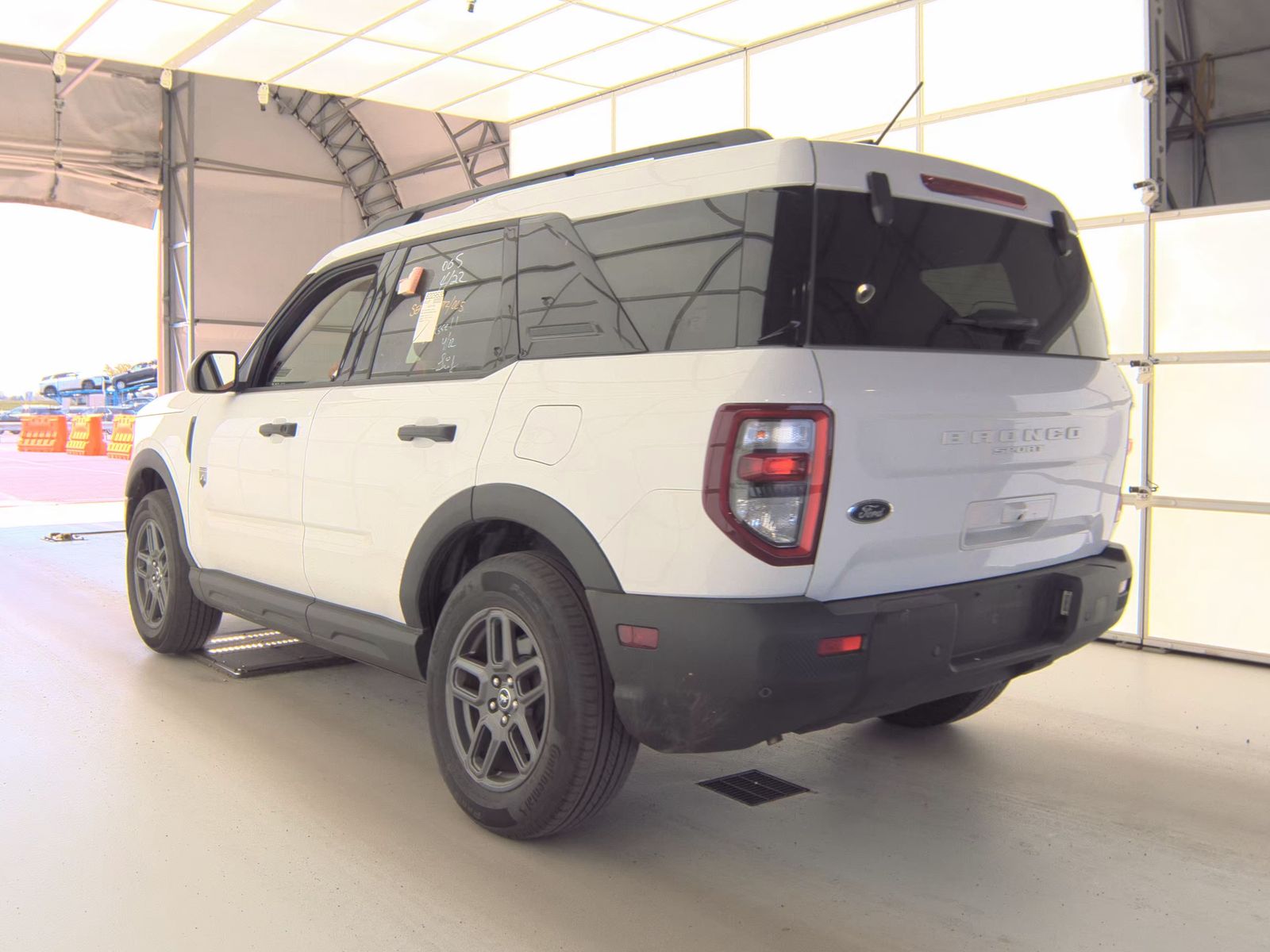 FORD BRONCO - 9