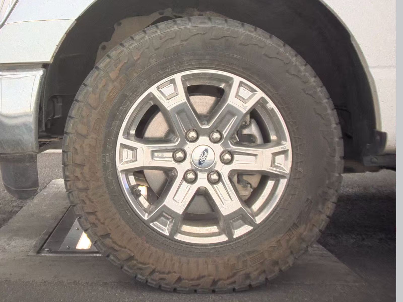 FORD F-150 - 10