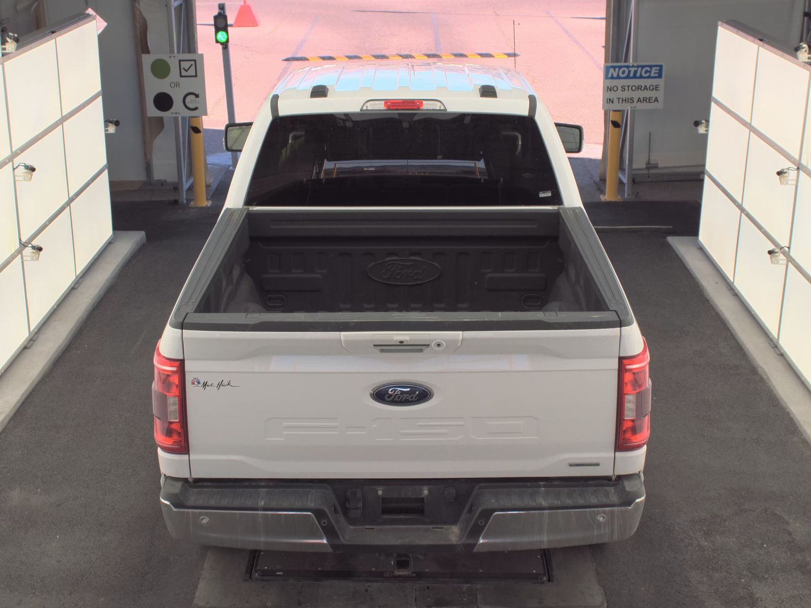 FORD F-150 - 7