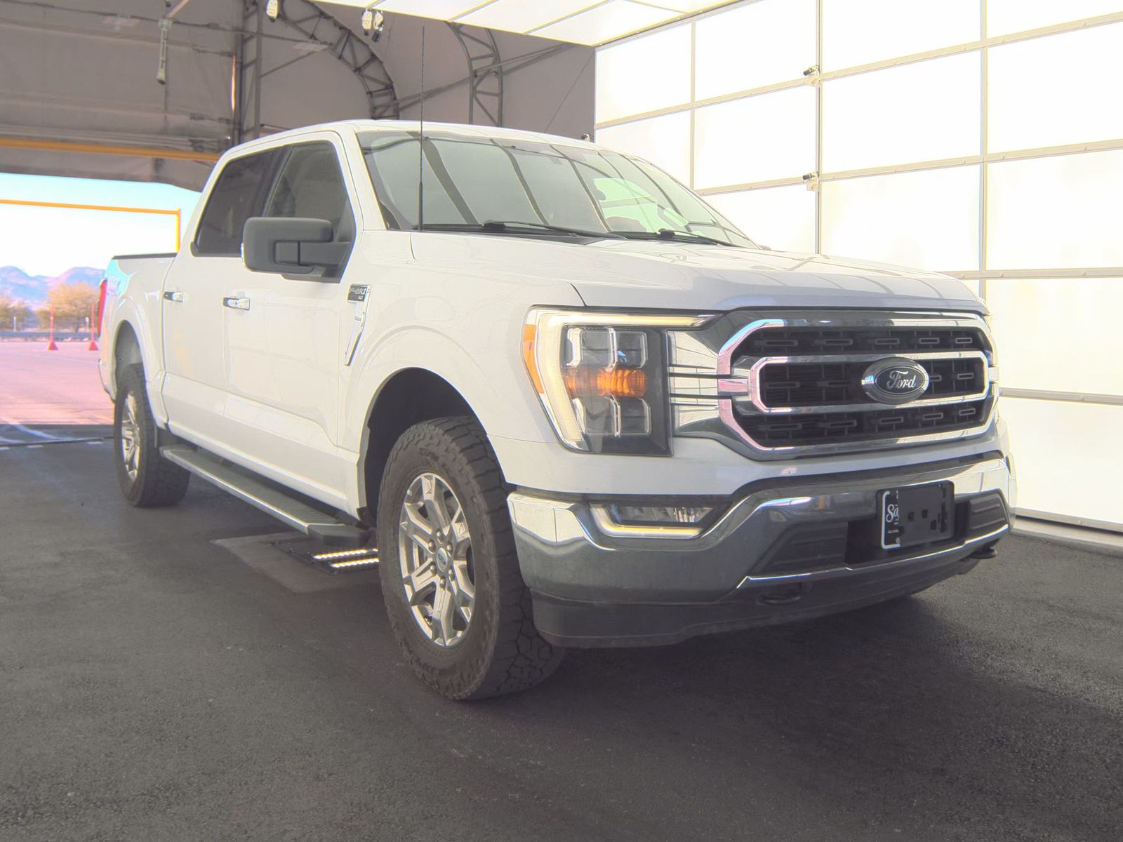 FORD F-150 - 5
