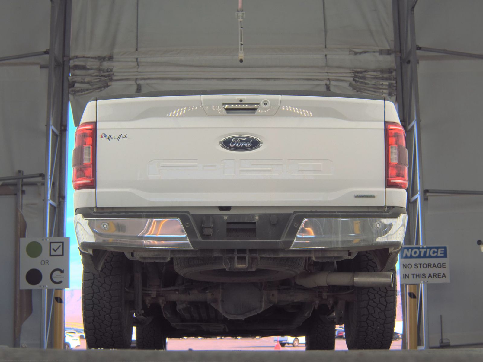 FORD F-150 - 8