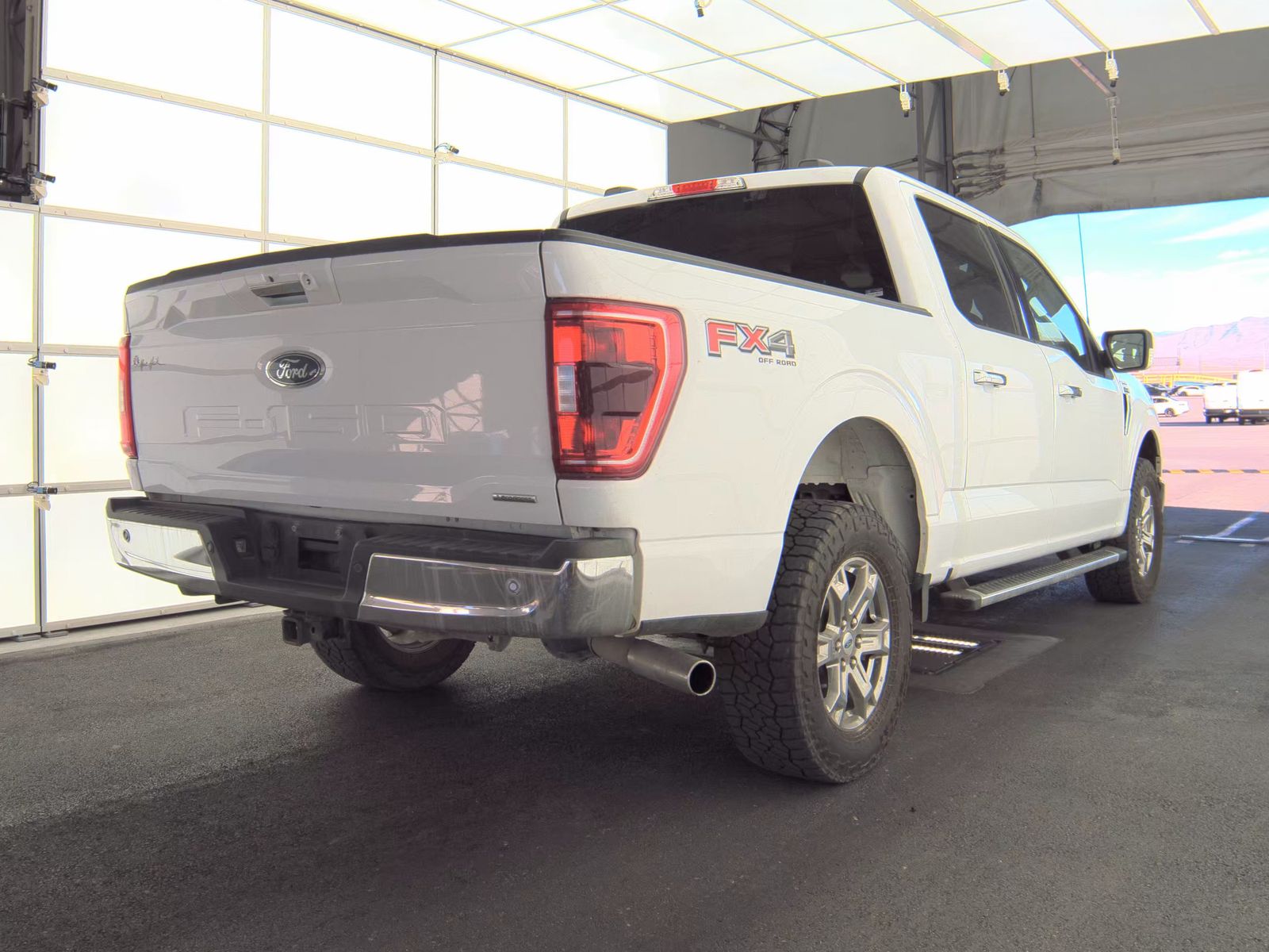 FORD F-150 - 6