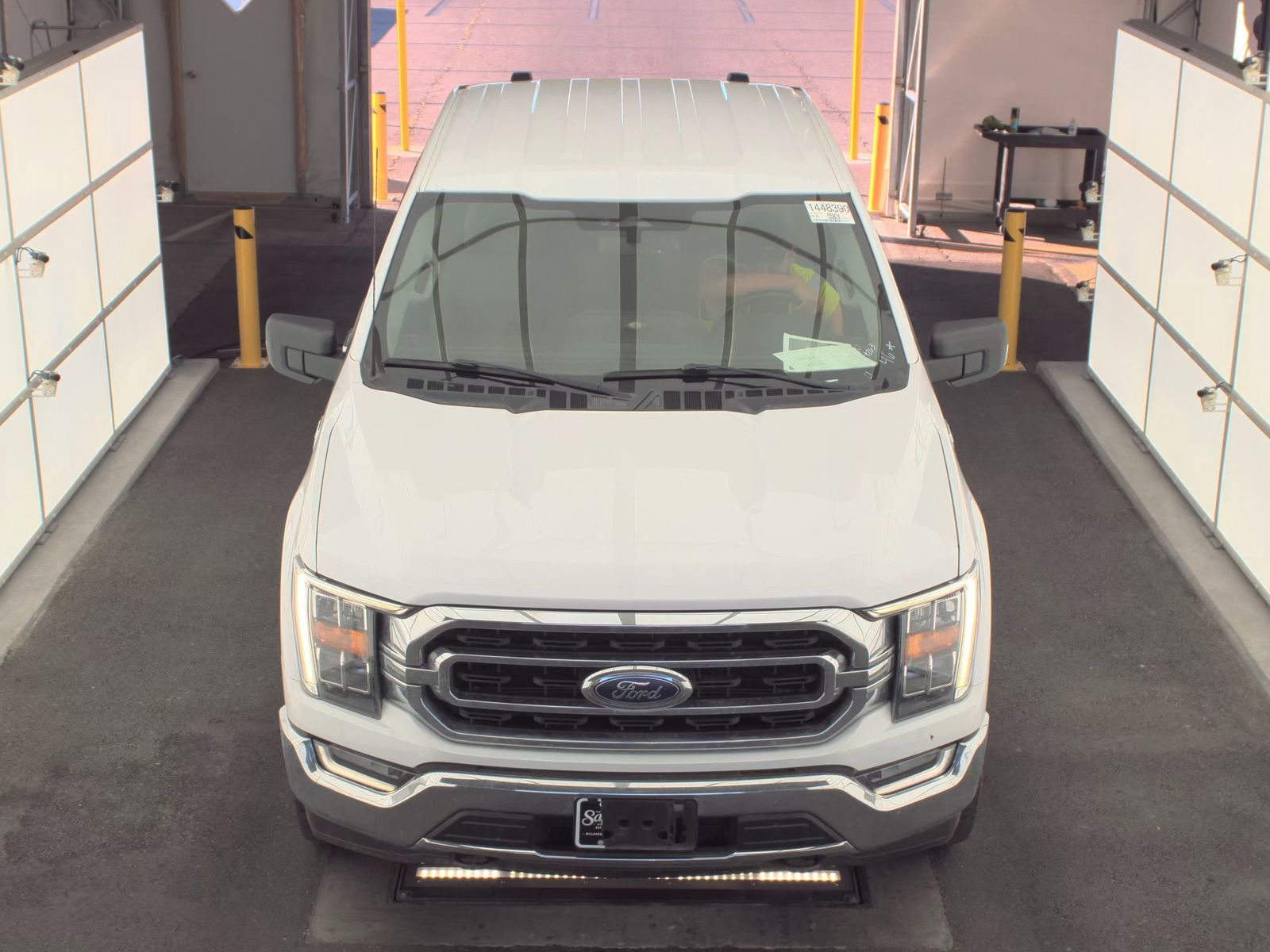 FORD F-150 - 3