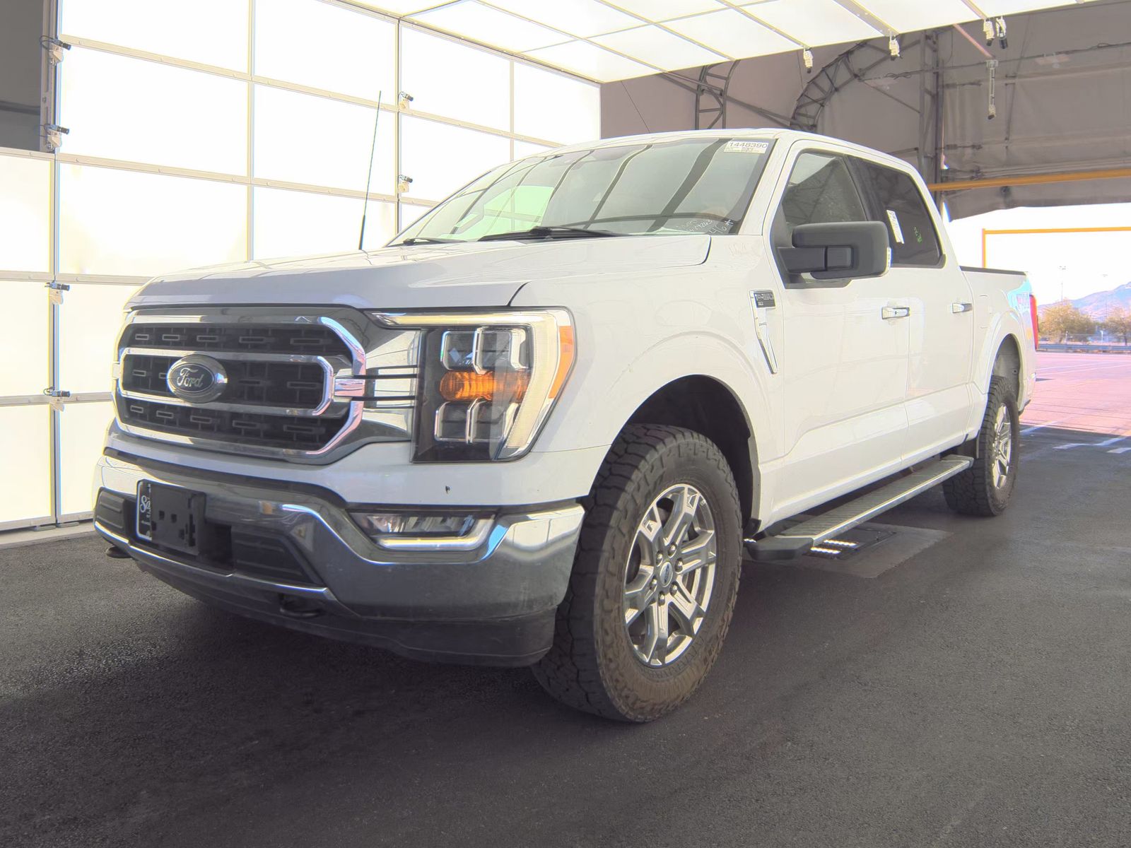 FORD F-150 - 1