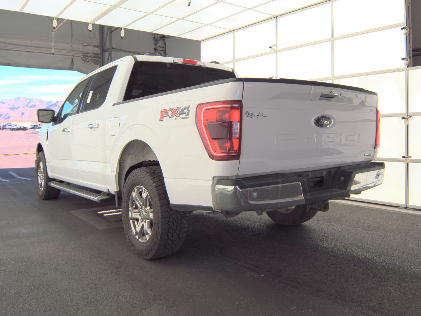 FORD F-150 - 9
