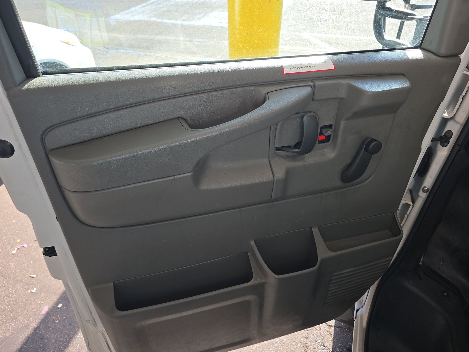 CHEVROLET UNKNOWN - 10