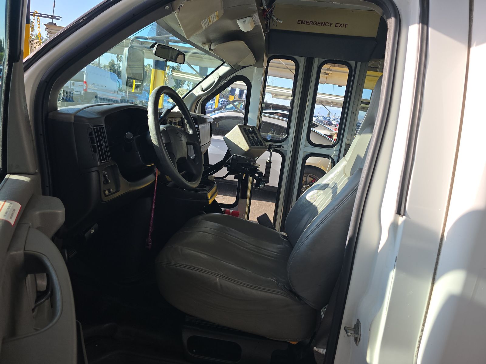 CHEVROLET UNKNOWN - 8