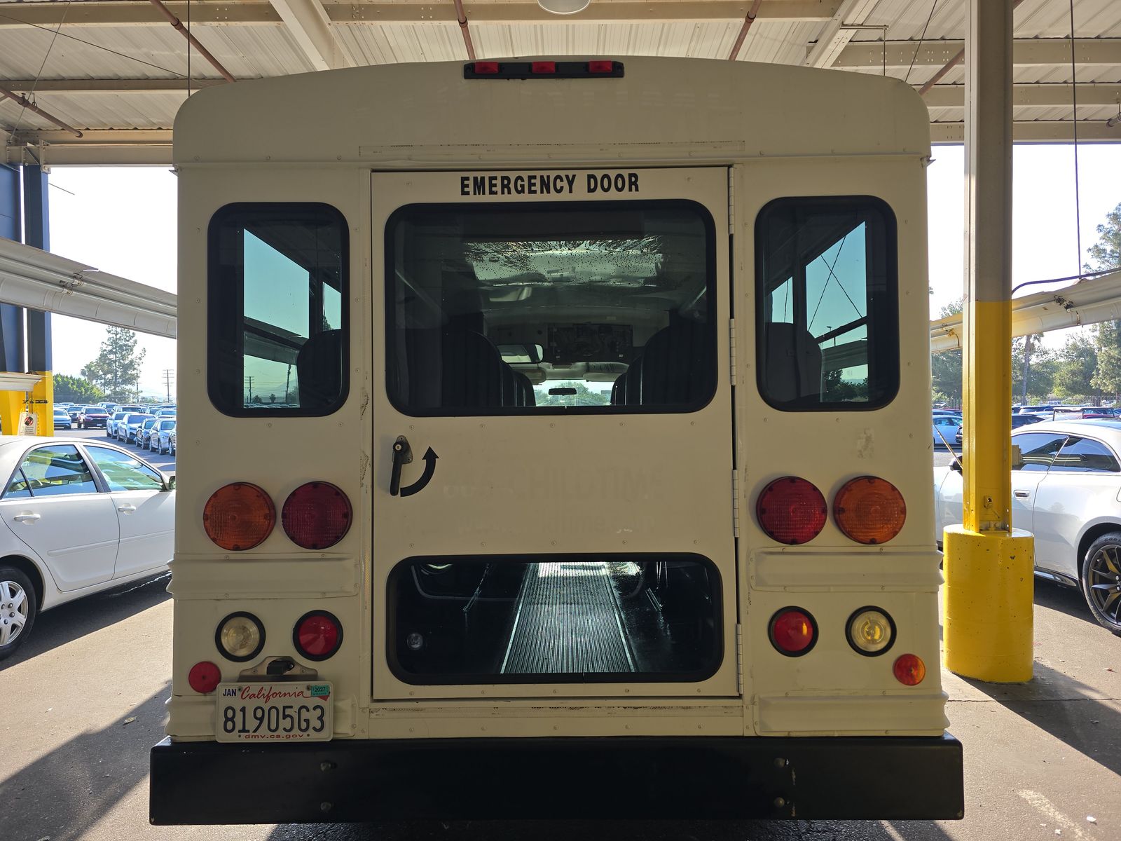 CHEVROLET UNKNOWN - 6